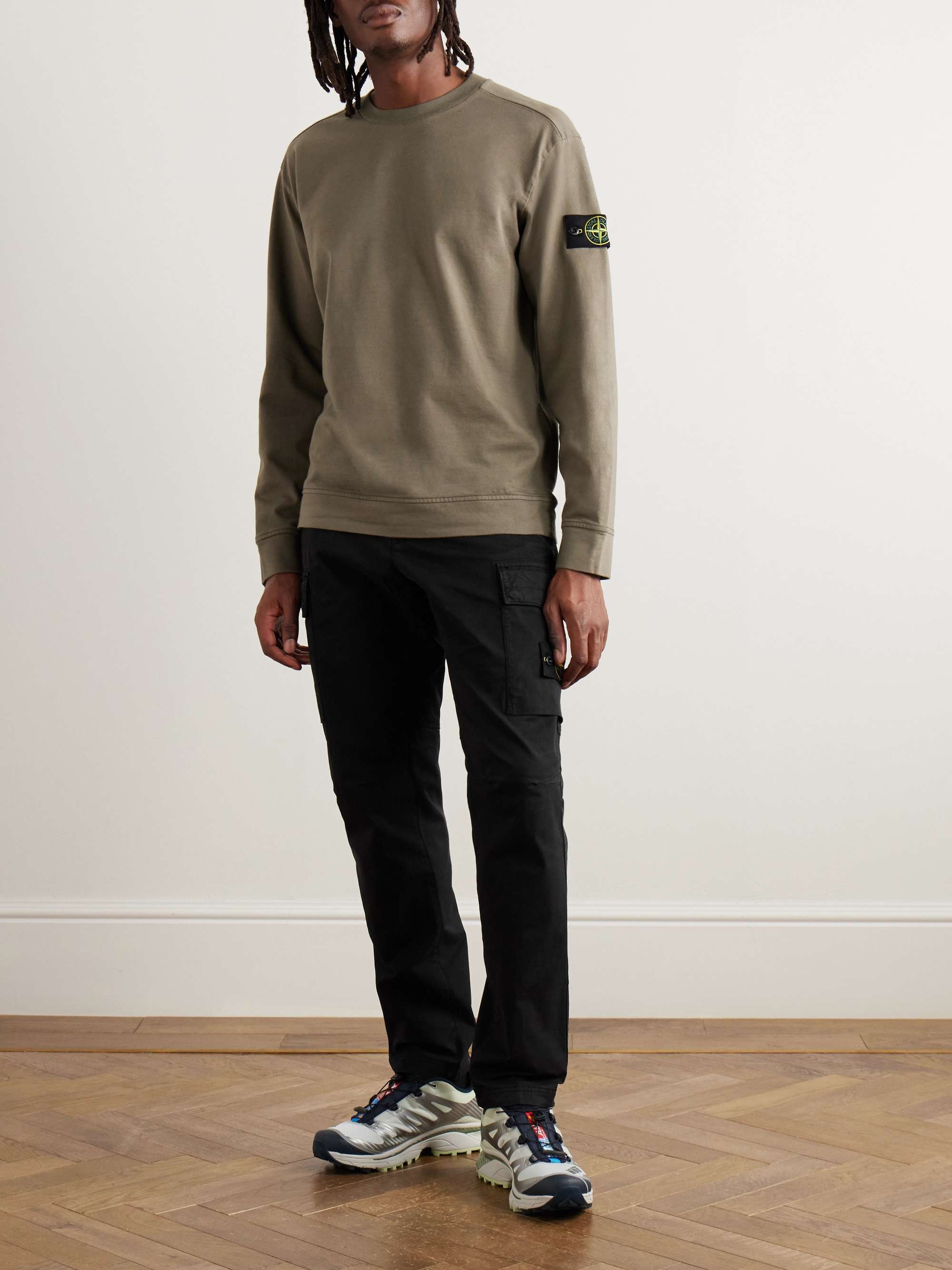 STONE ISLAND 