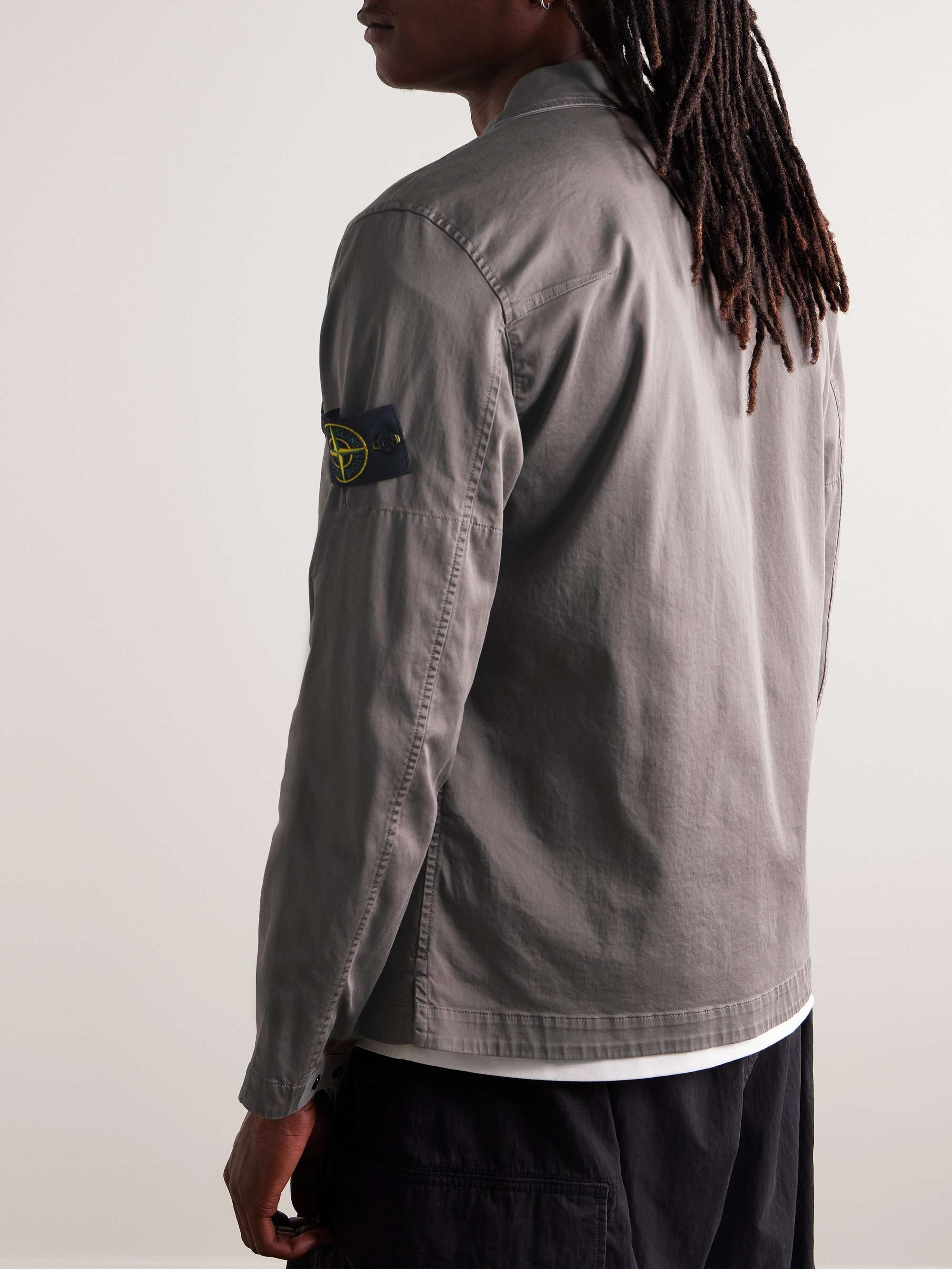 STONE ISLAND 