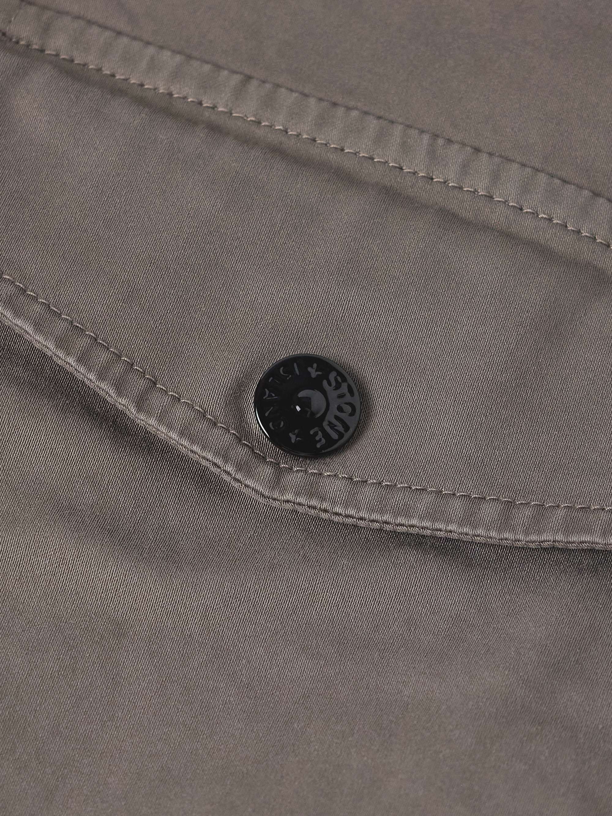 STONE ISLAND 