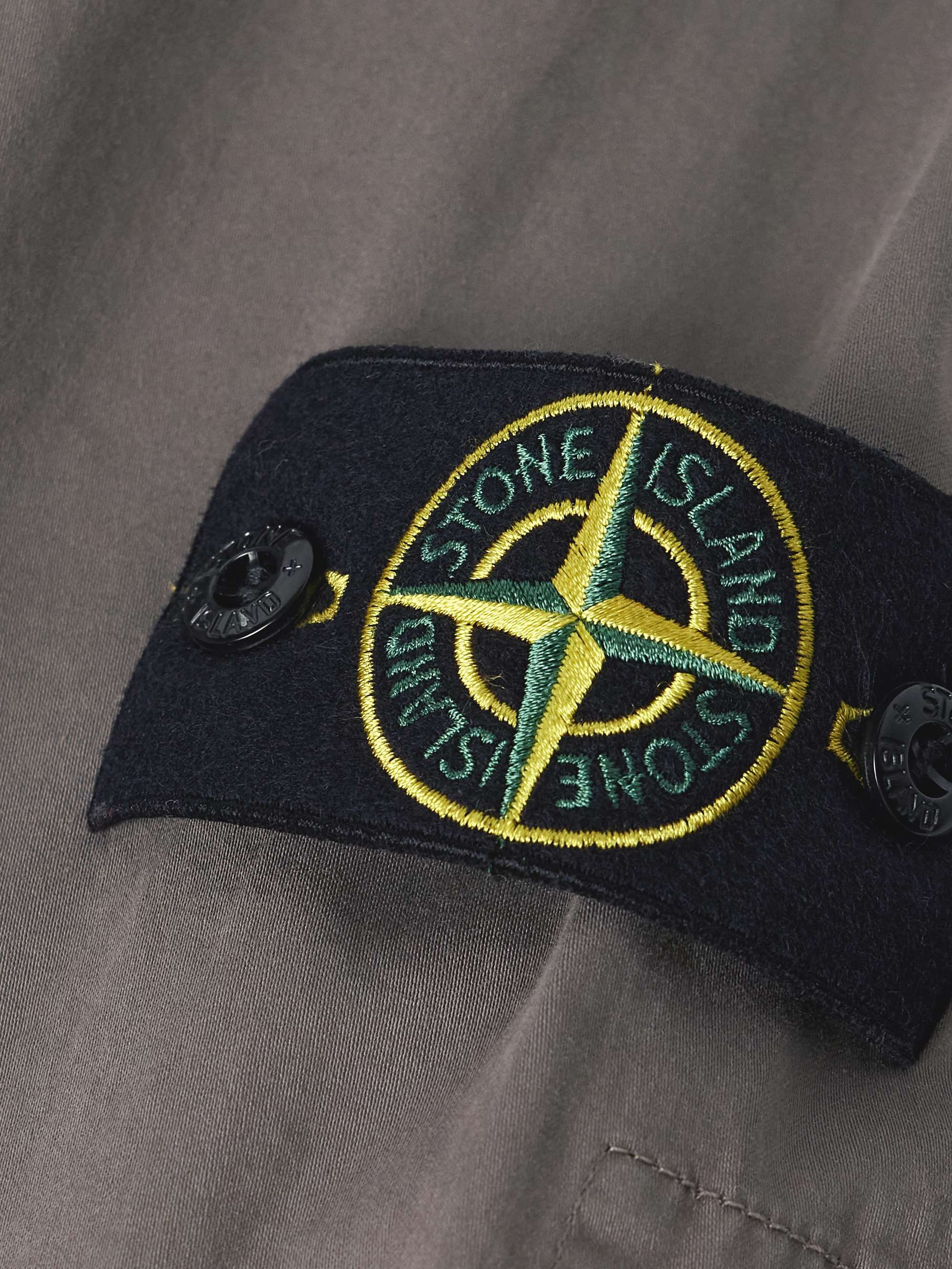 STONE ISLAND 