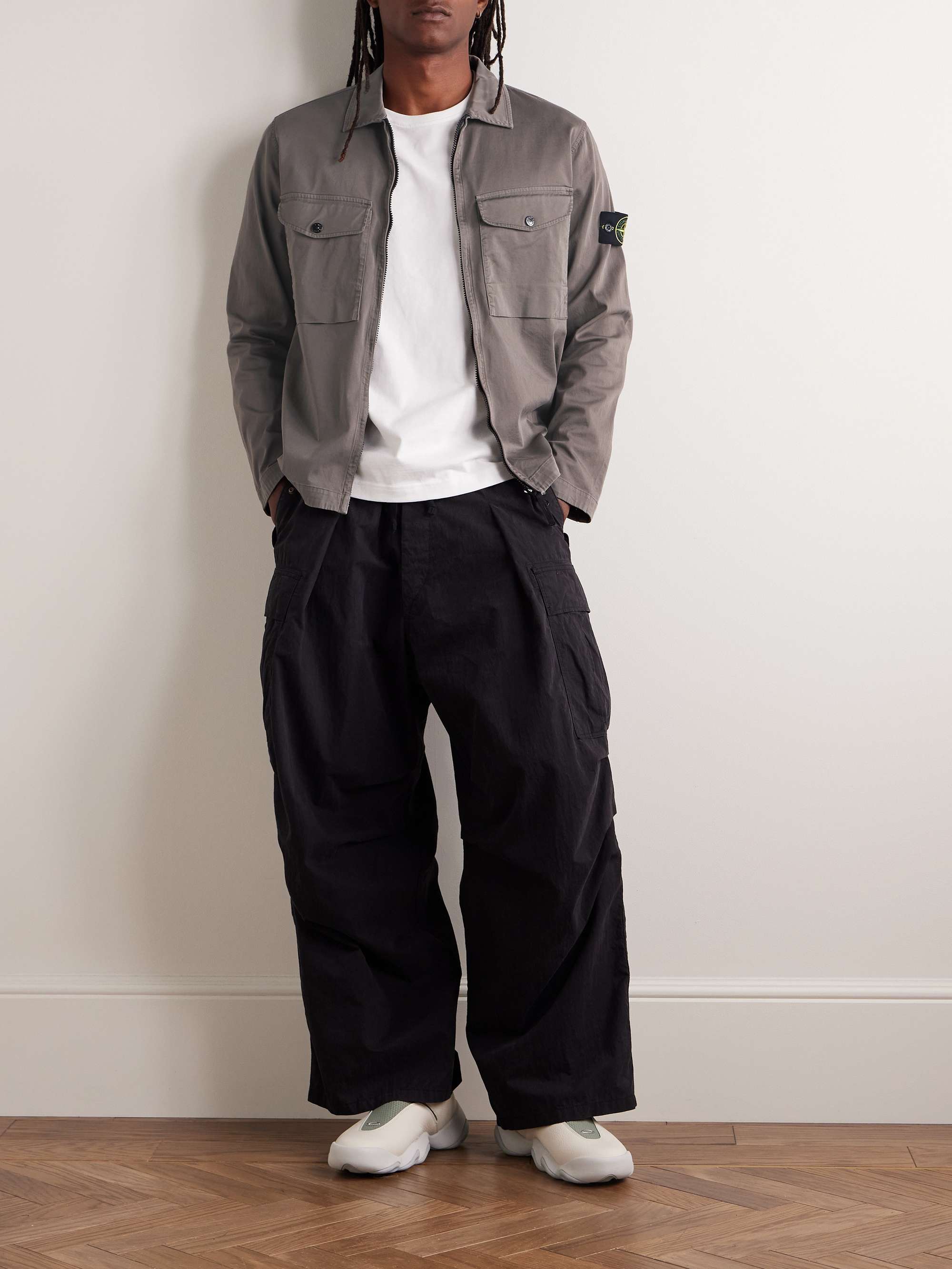 STONE ISLAND 