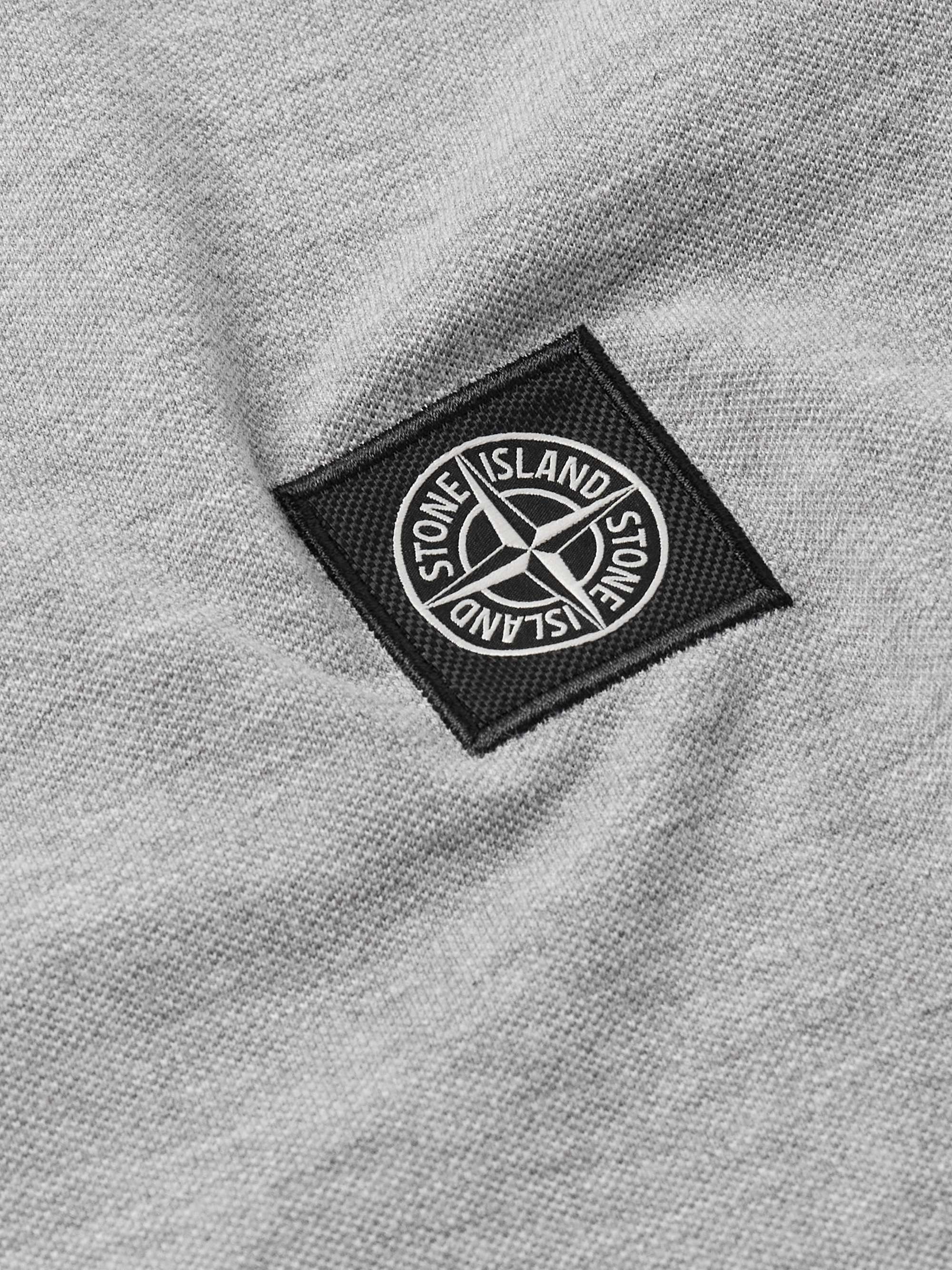 STONE ISLAND 