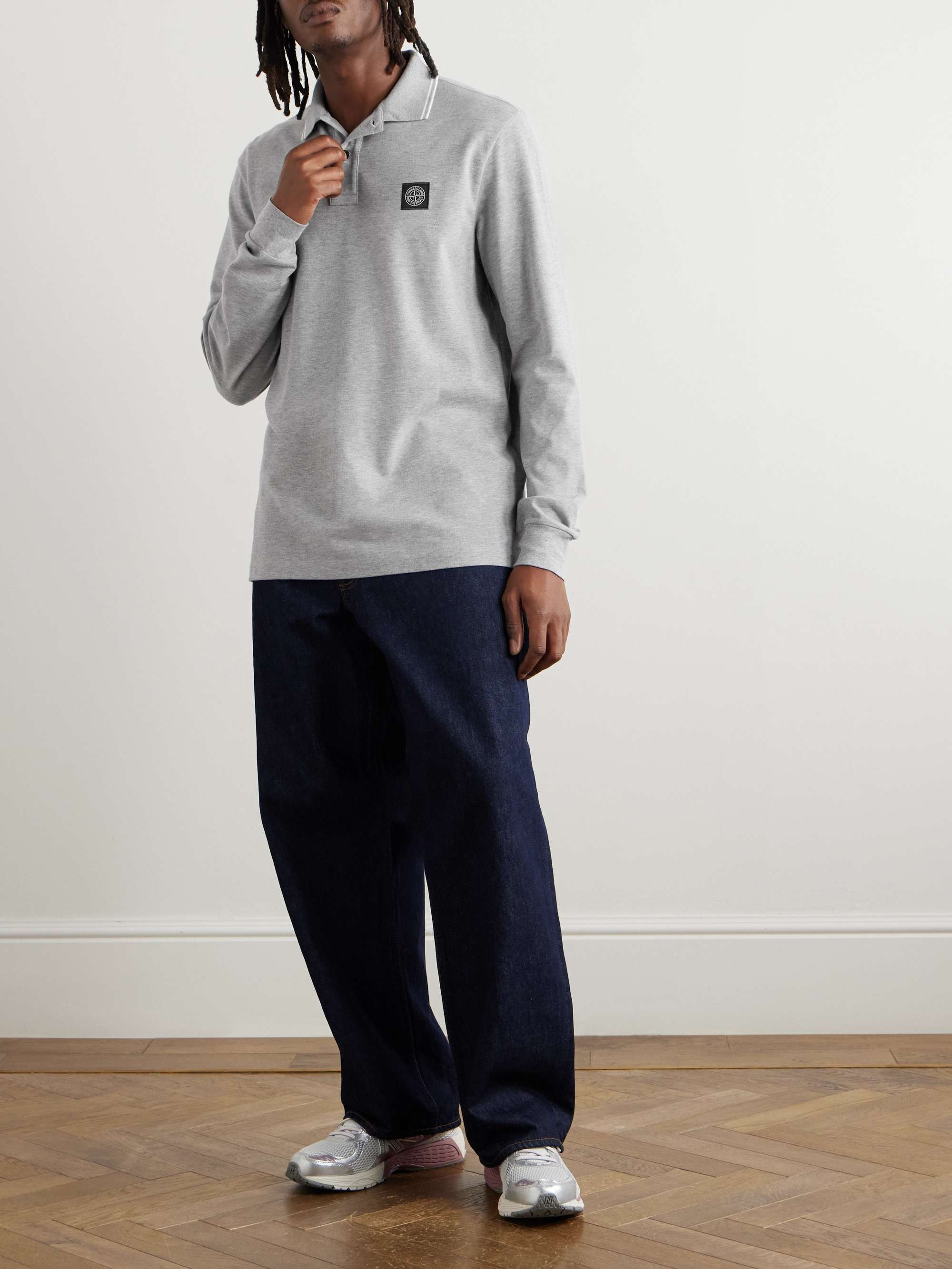 STONE ISLAND 