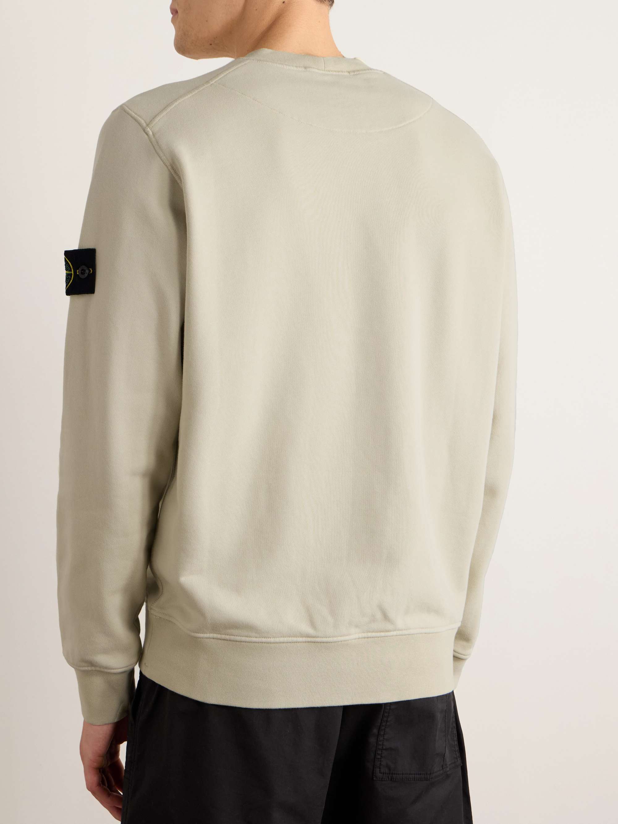 STONE ISLAND 
