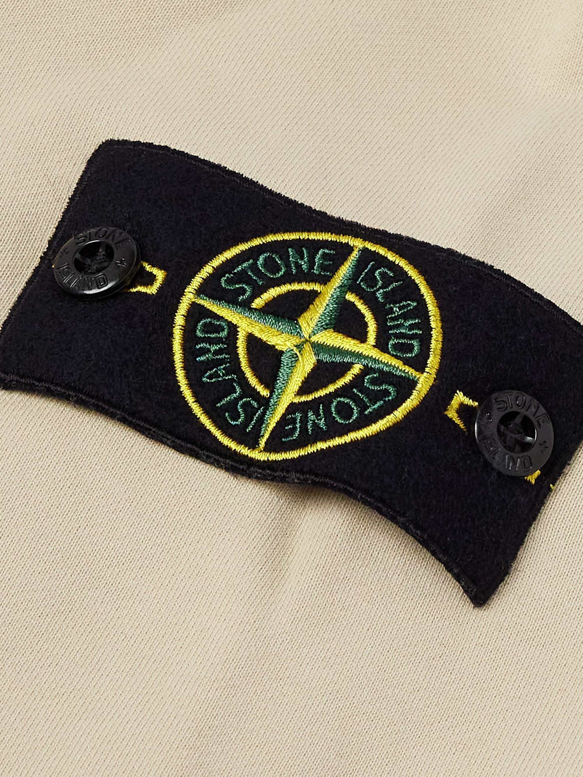 STONE ISLAND 