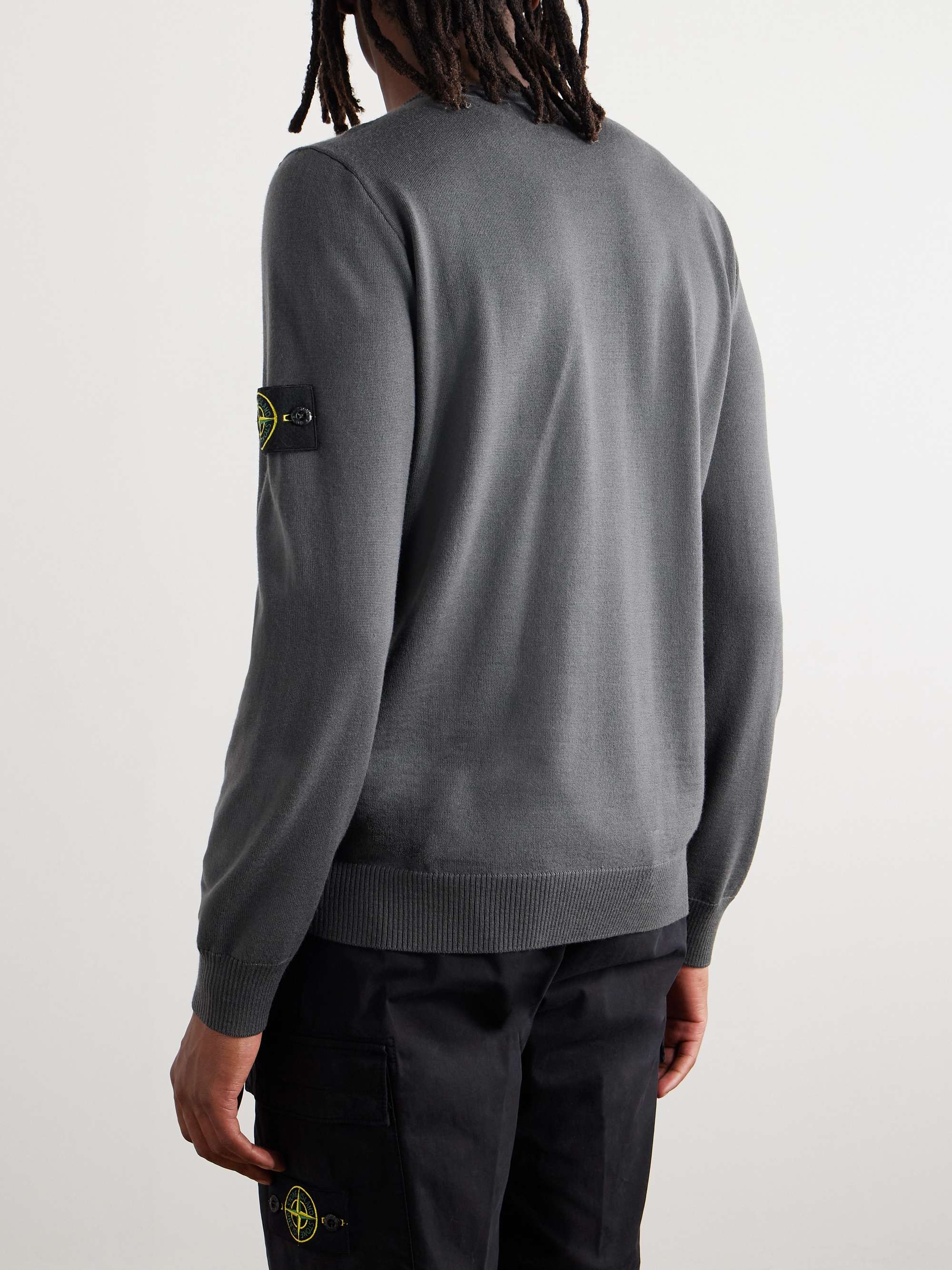 STONE ISLAND 