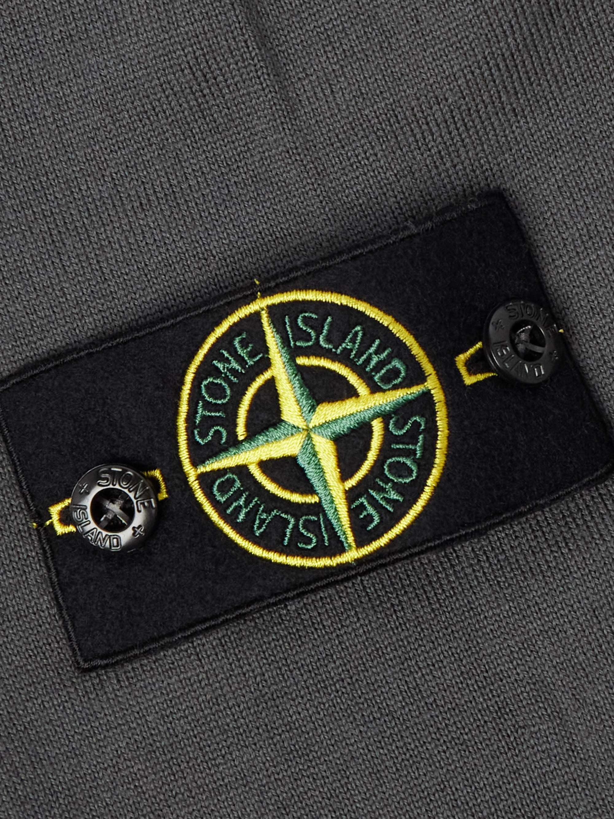 STONE ISLAND 