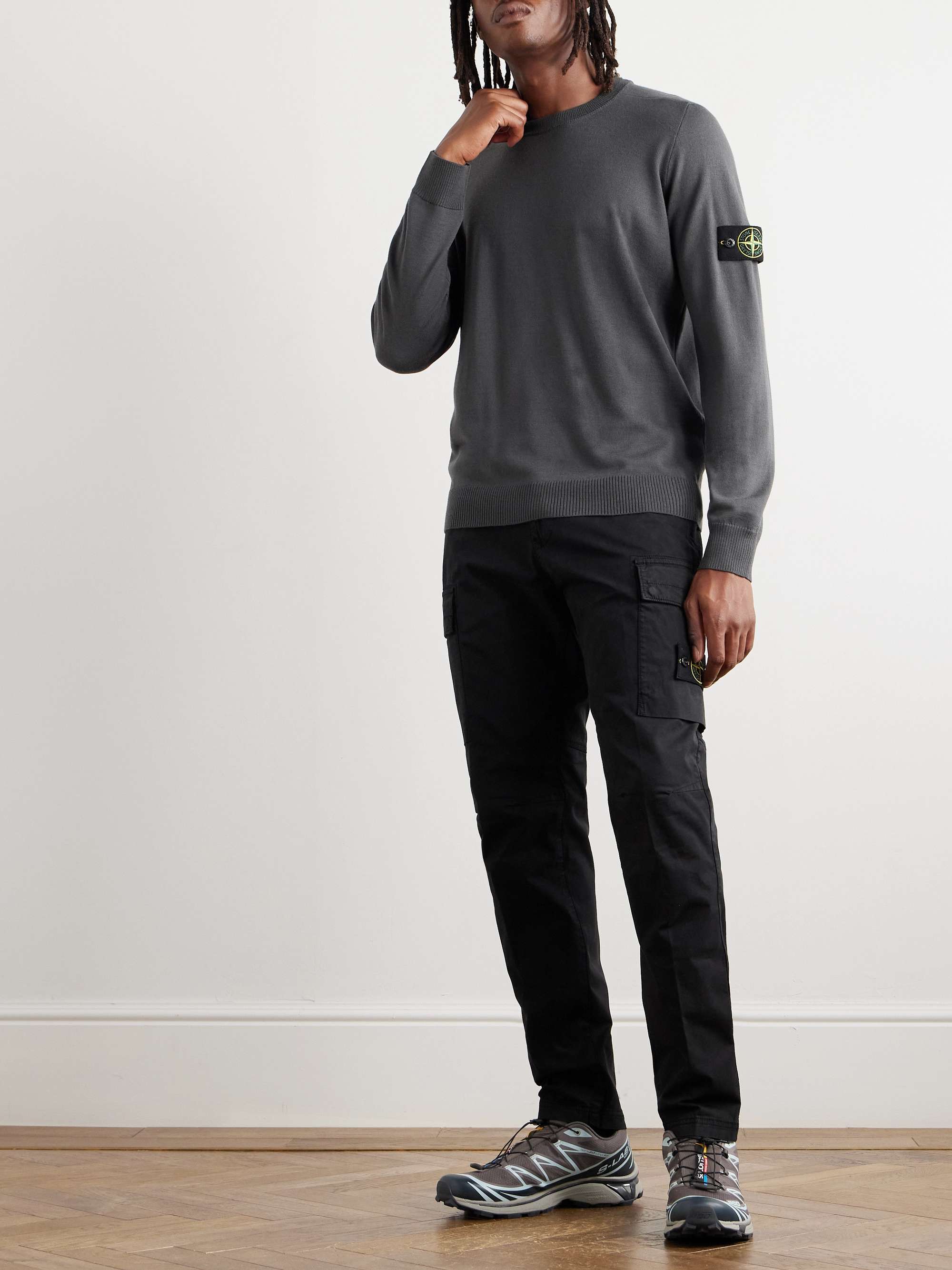 STONE ISLAND 