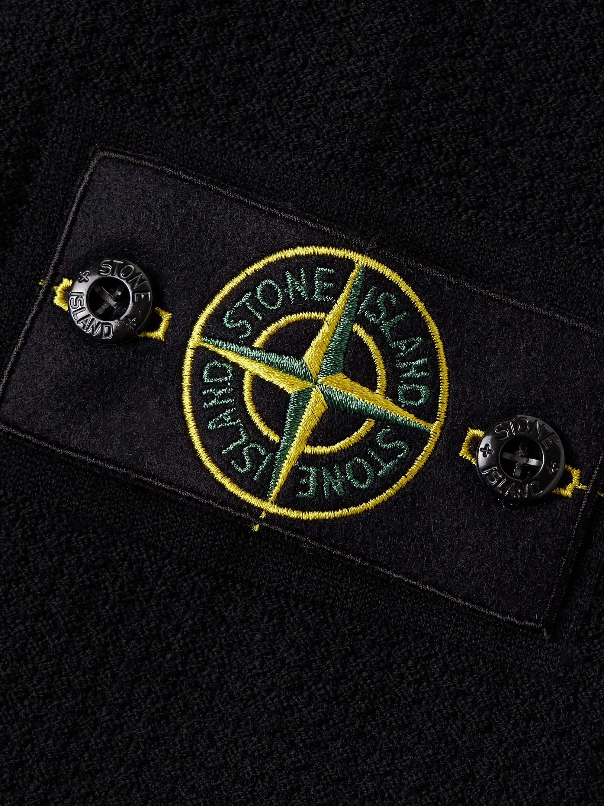 STONE ISLAND 