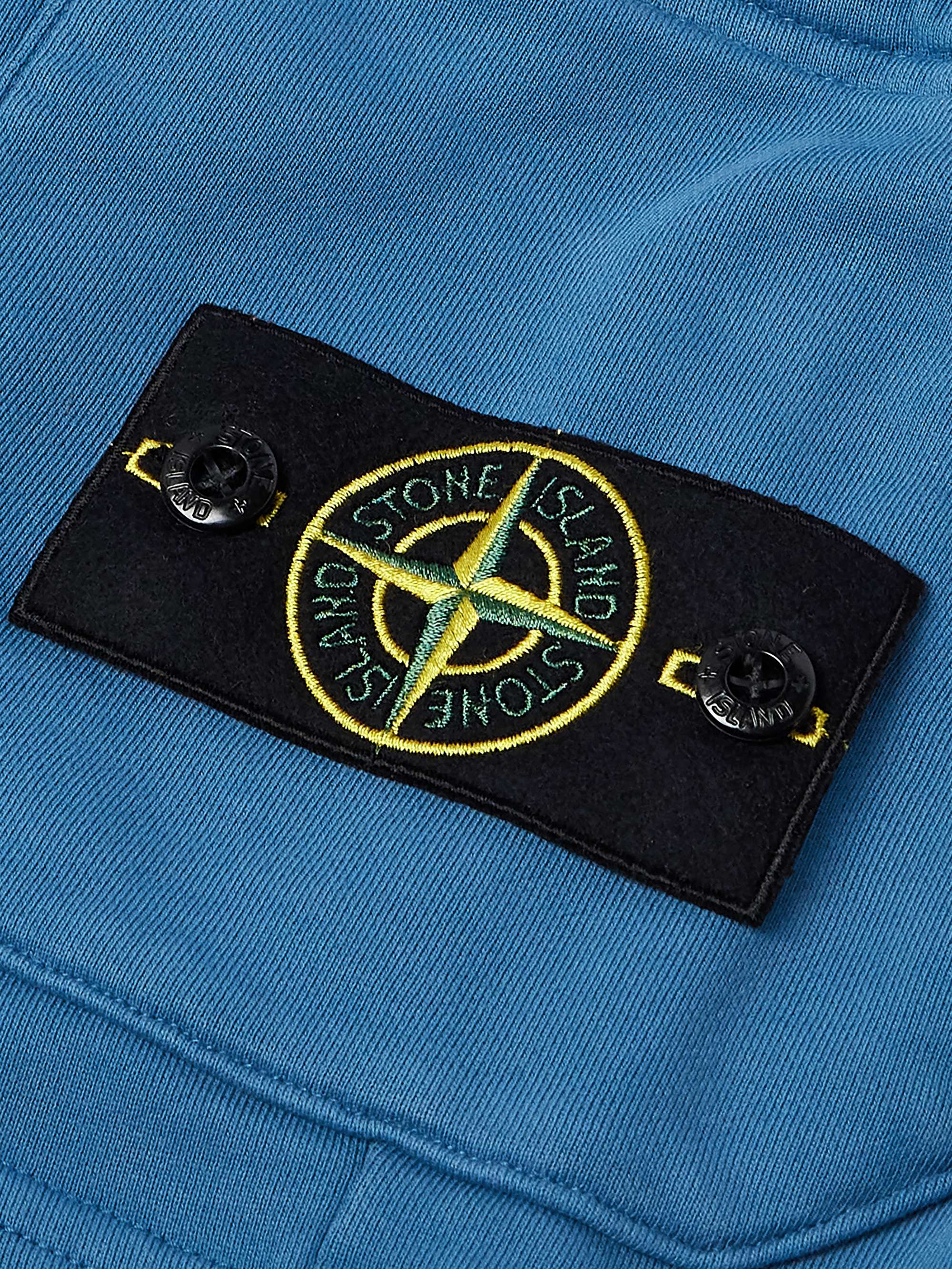 STONE ISLAND 