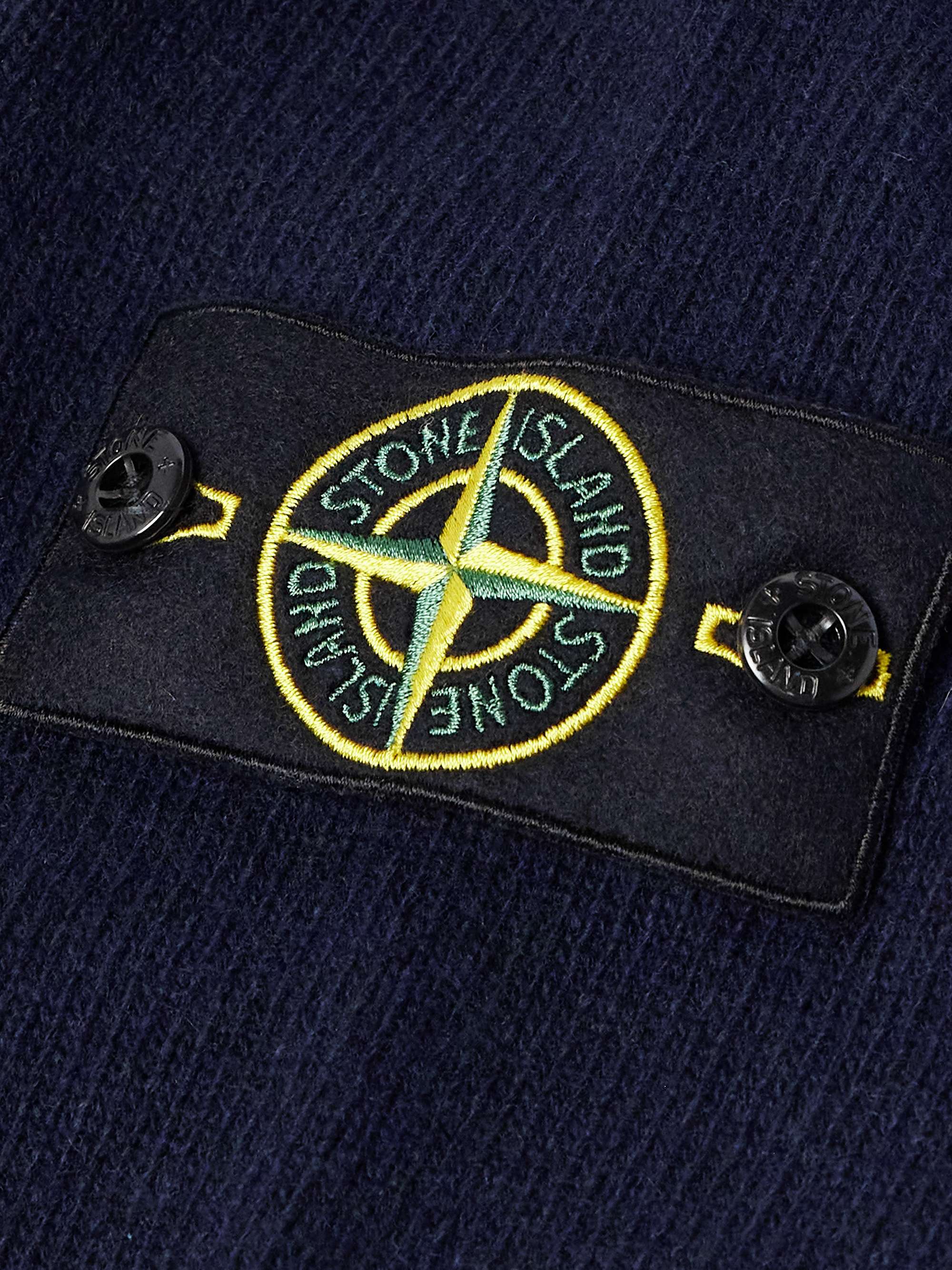 STONE ISLAND 