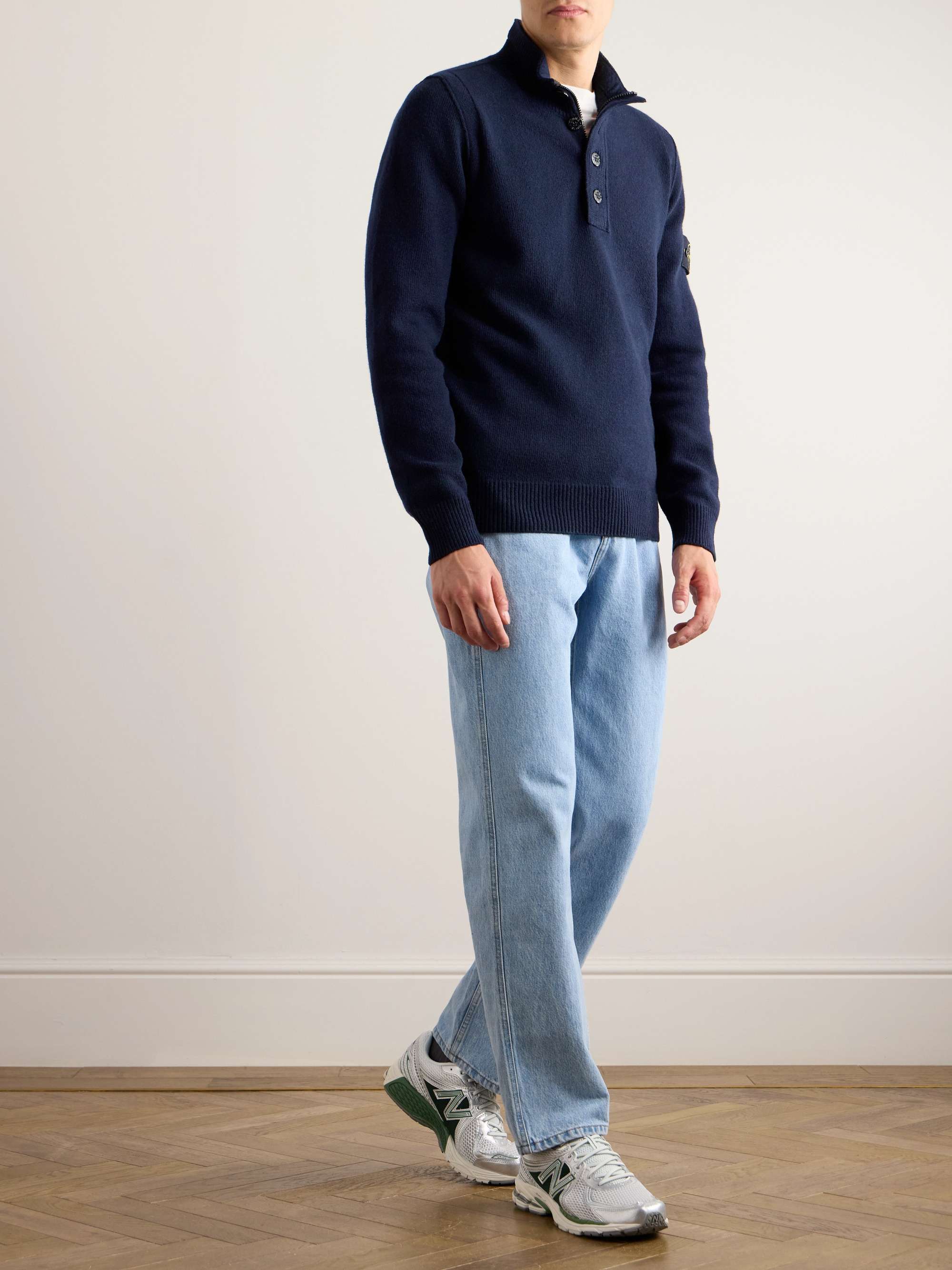 STONE ISLAND 