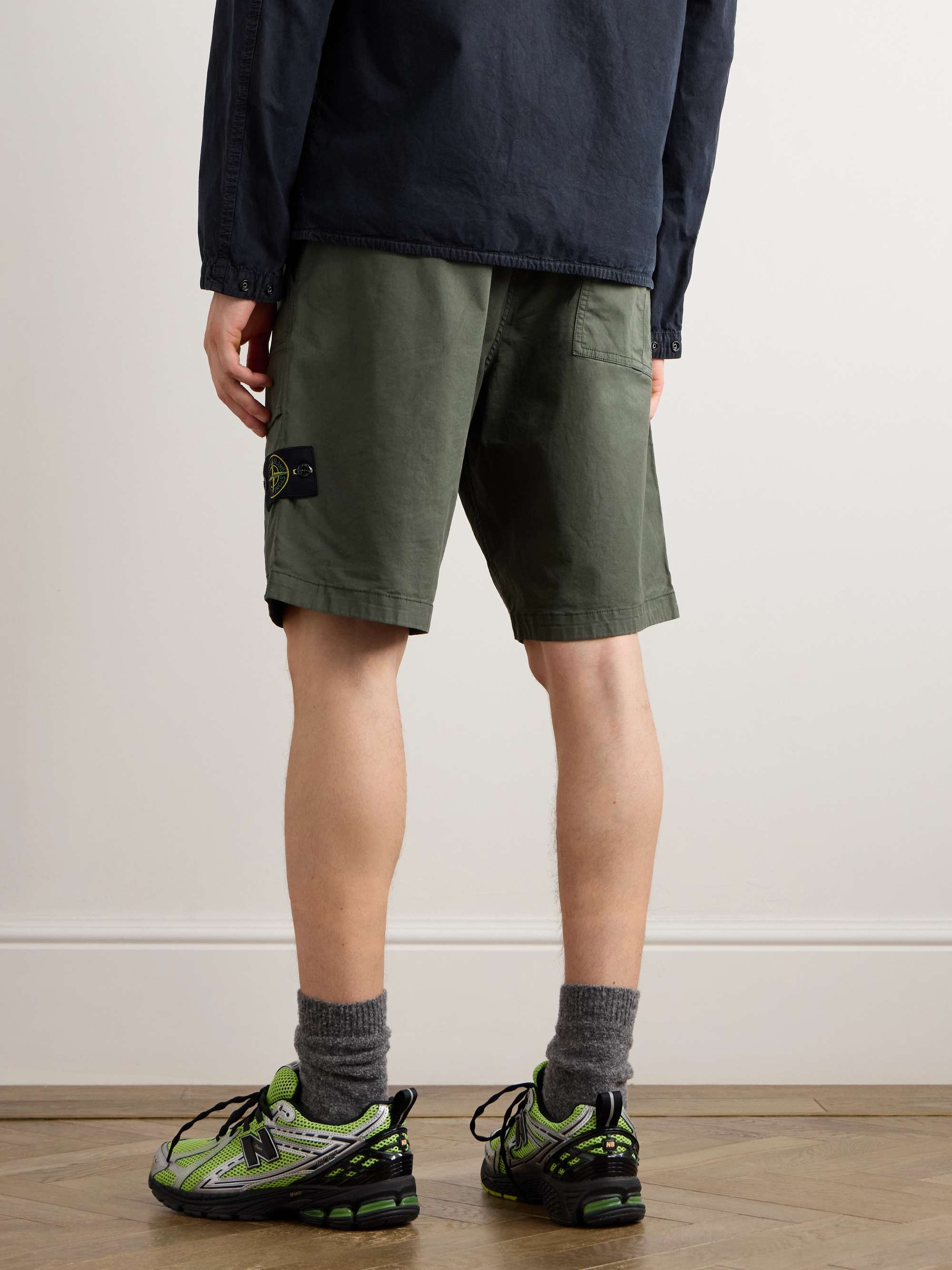 STONE ISLAND 