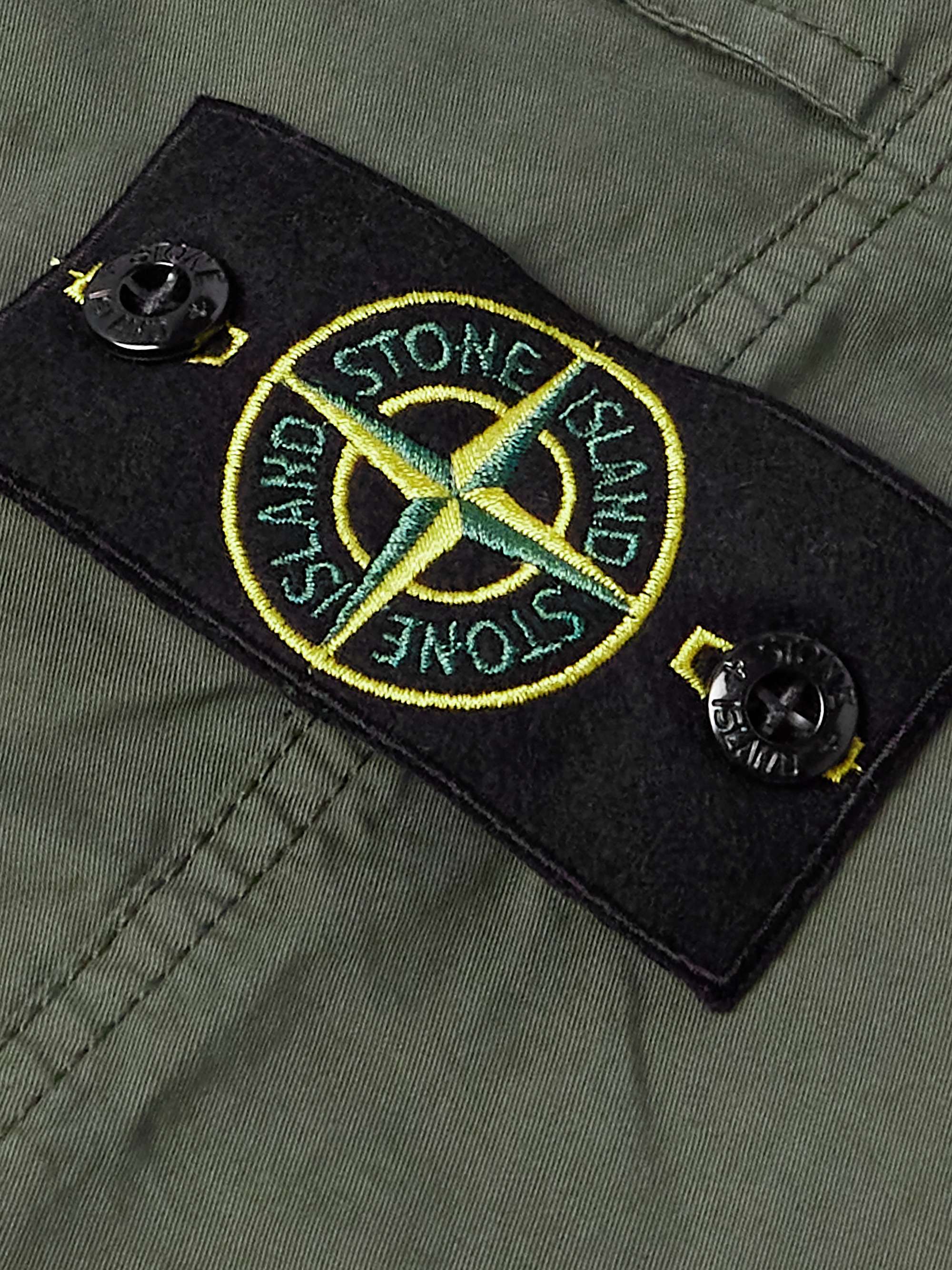 STONE ISLAND 