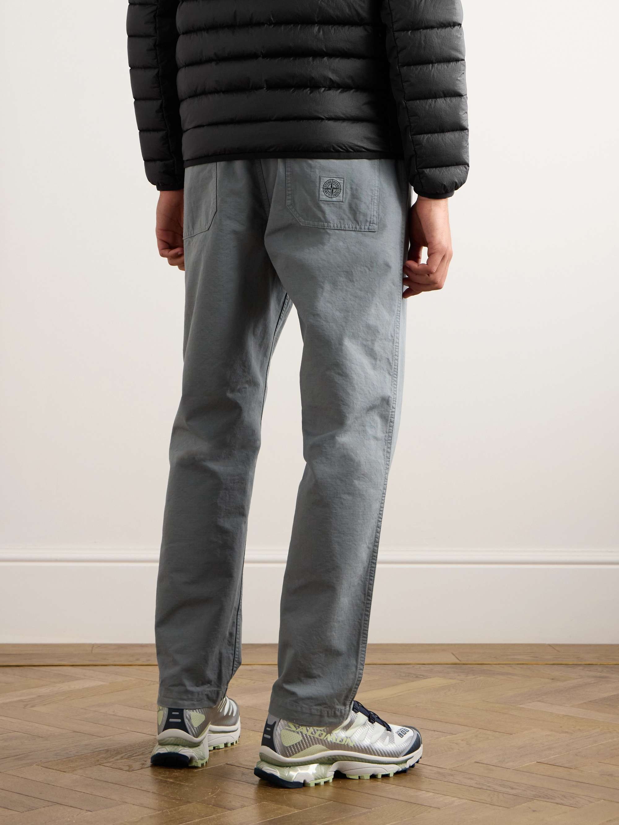 STONE ISLAND 