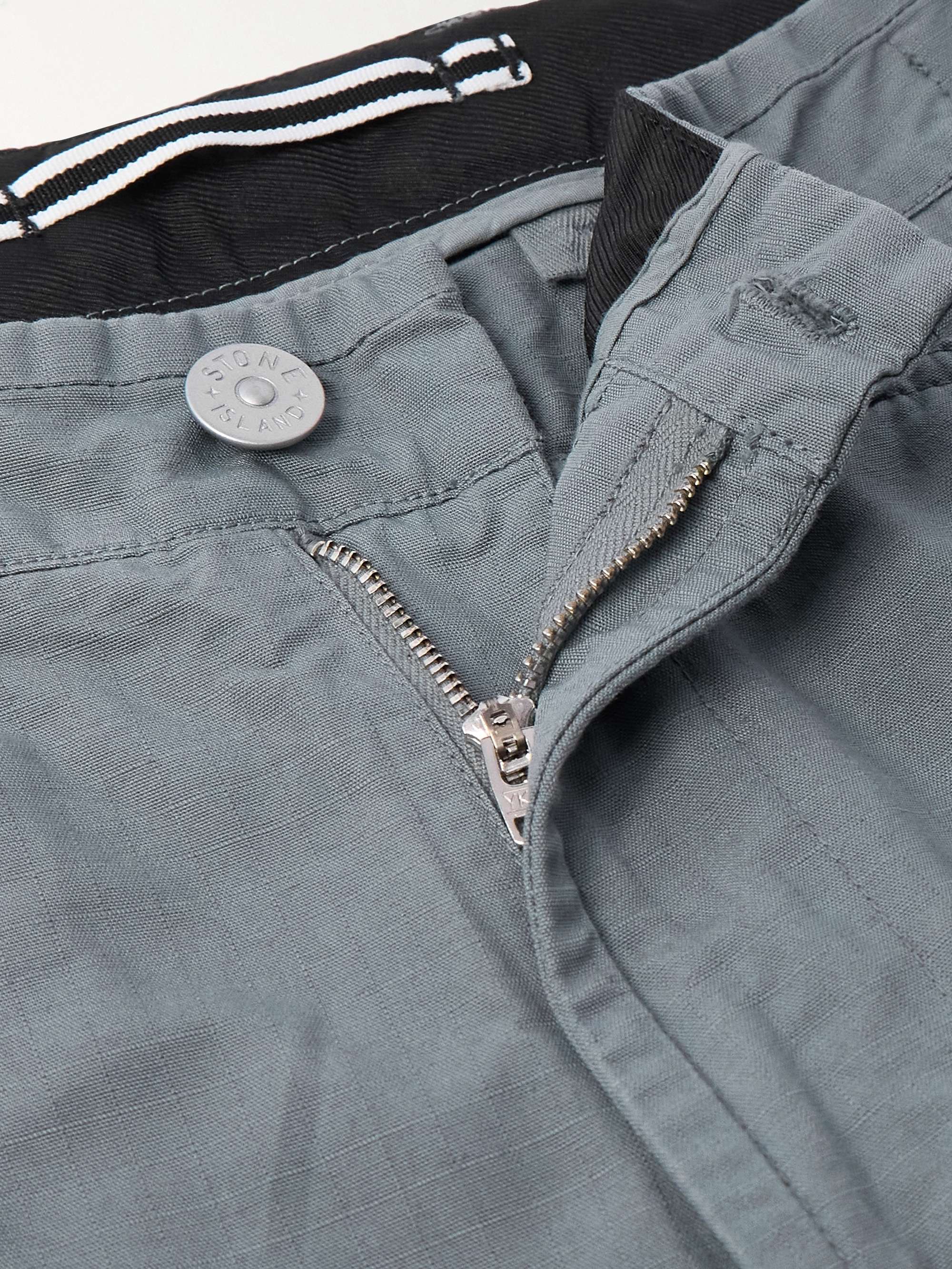 STONE ISLAND 