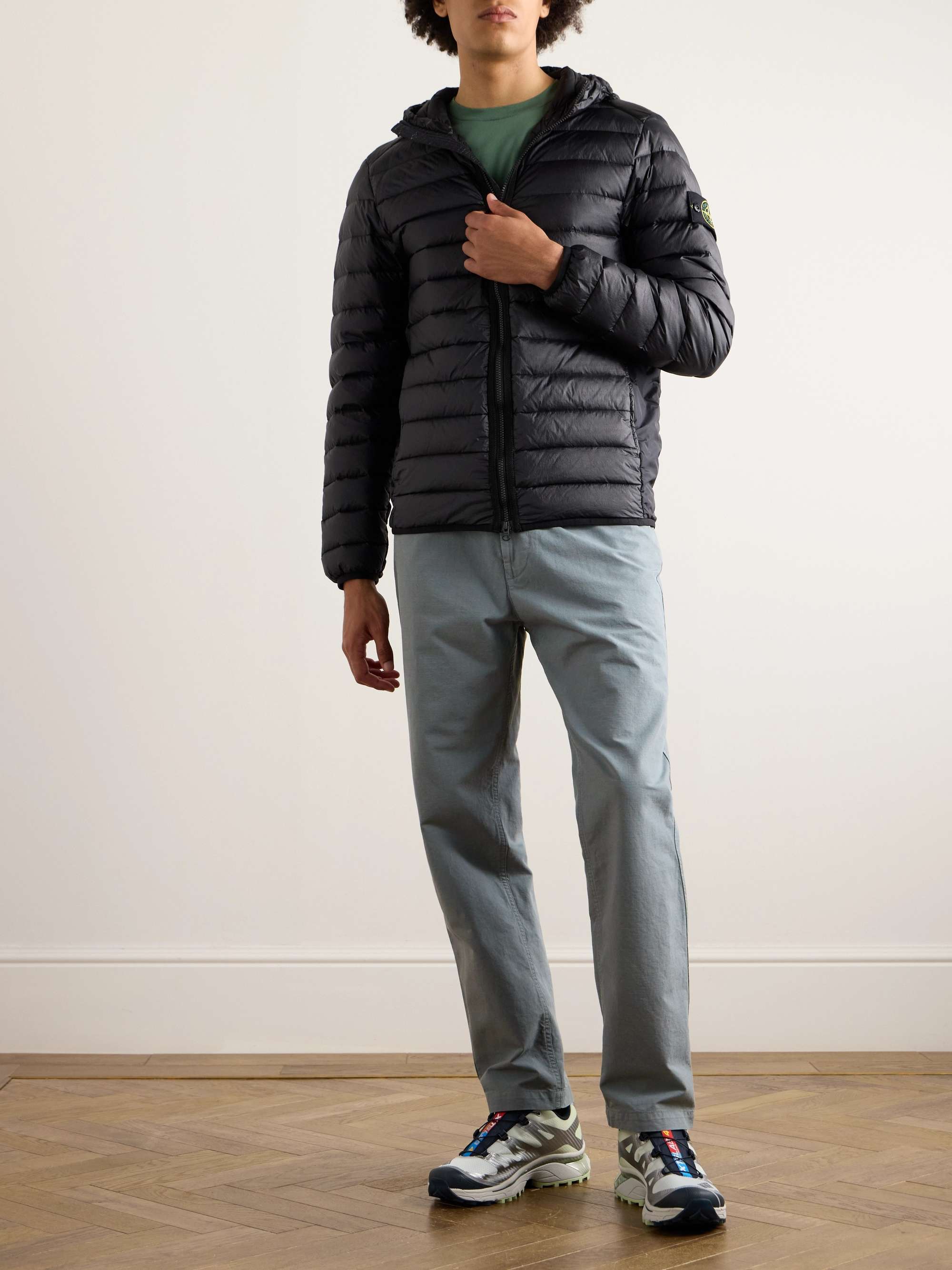 STONE ISLAND 
