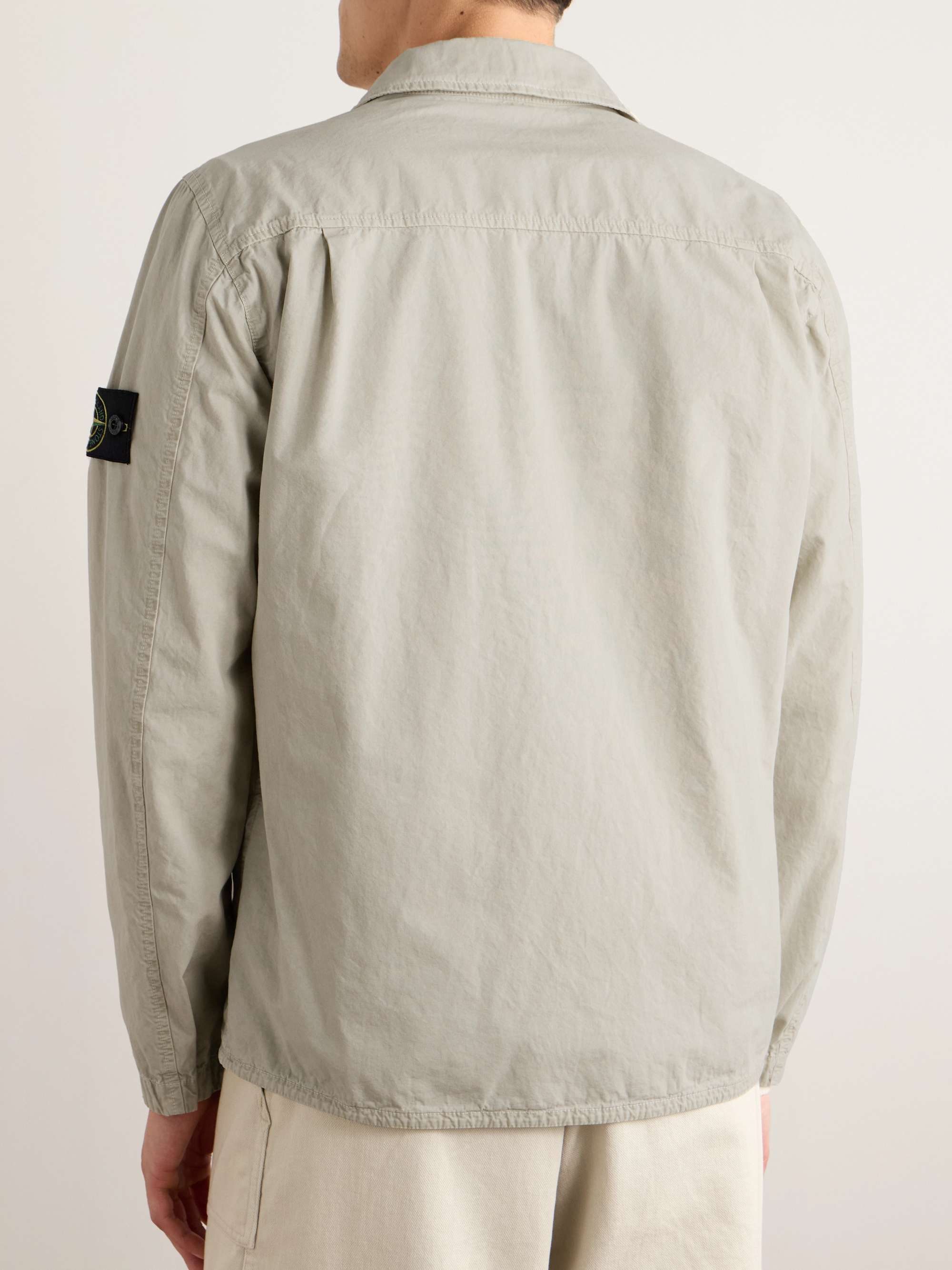 STONE ISLAND 