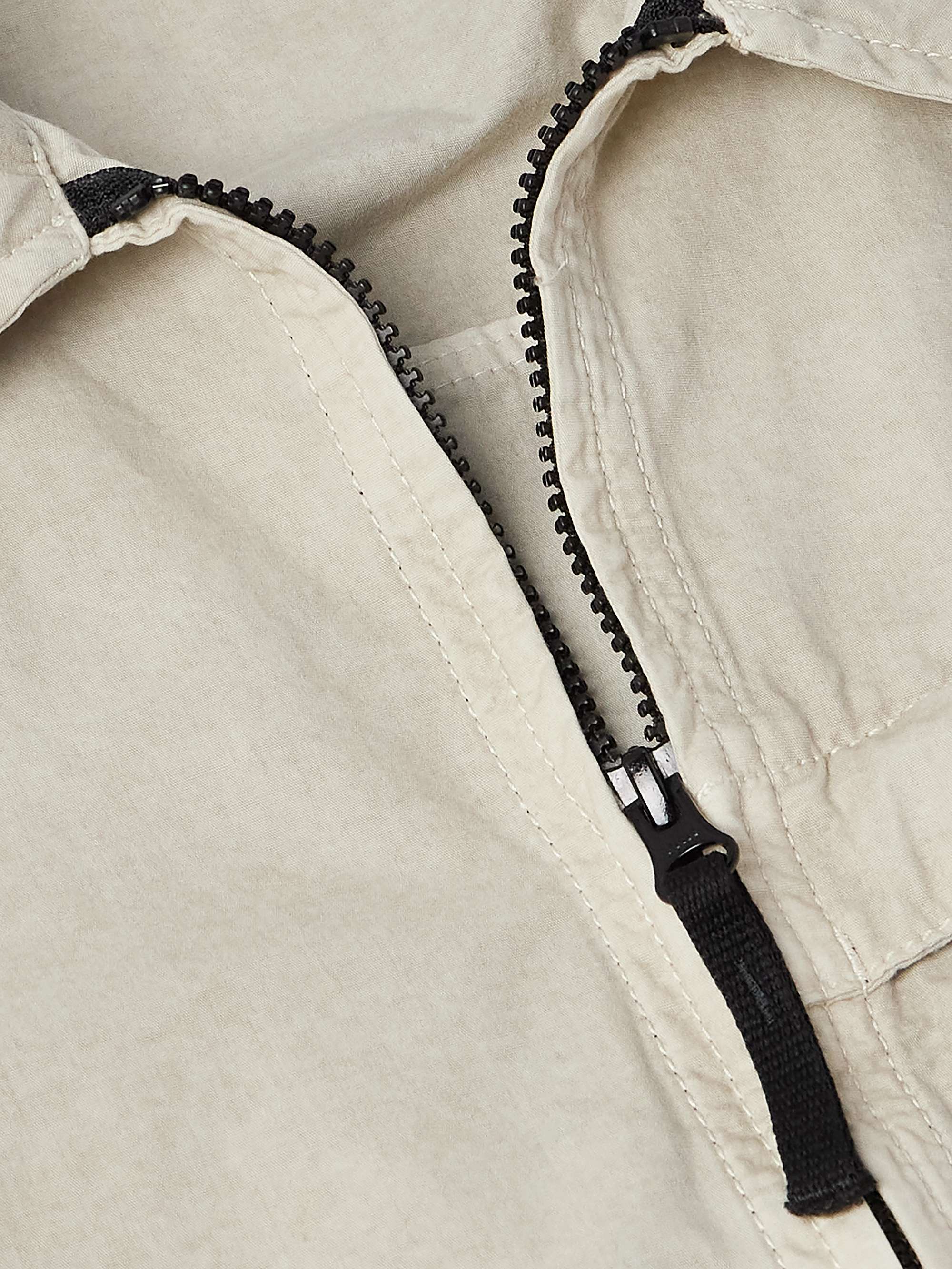 STONE ISLAND 