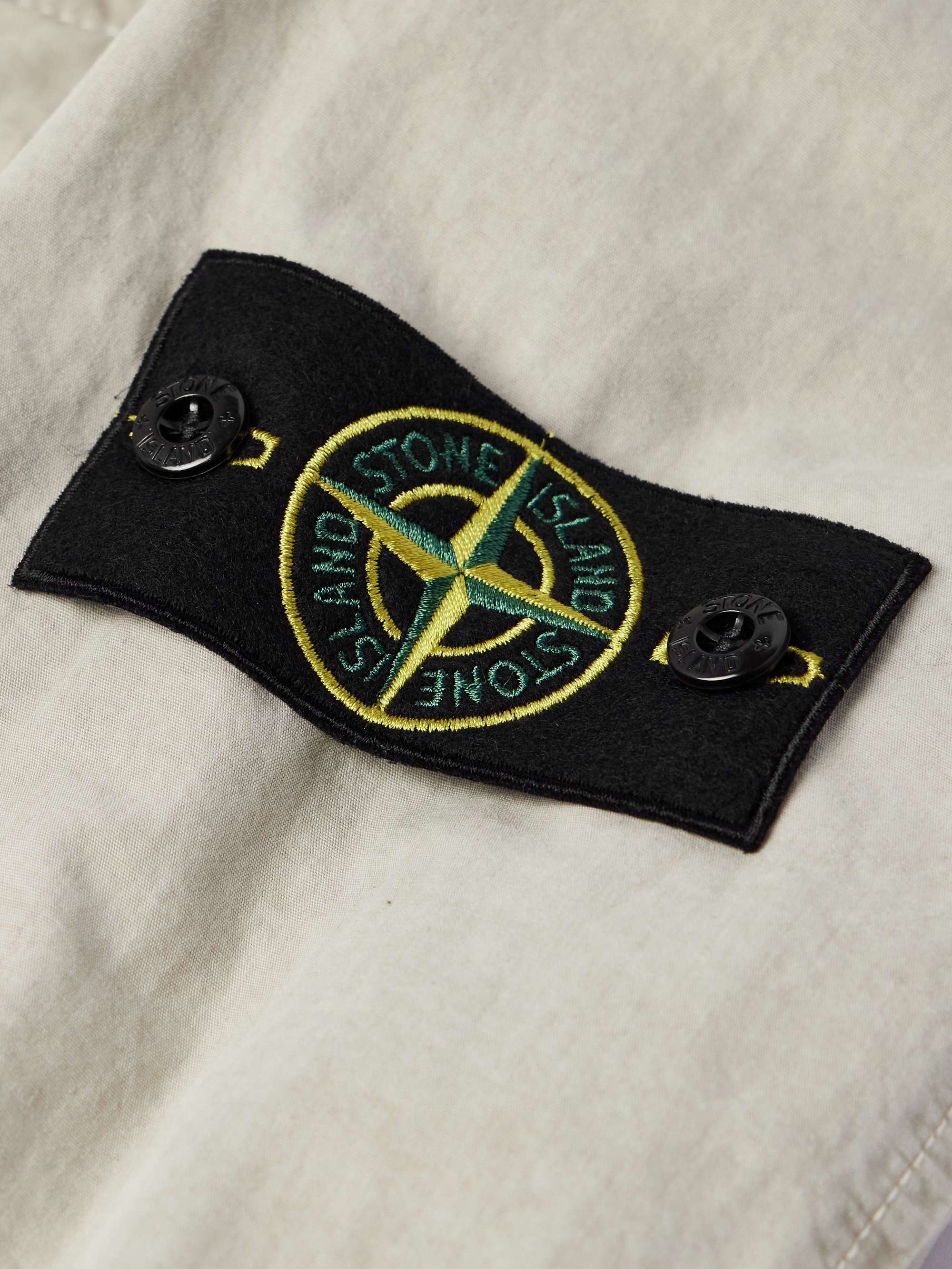STONE ISLAND 