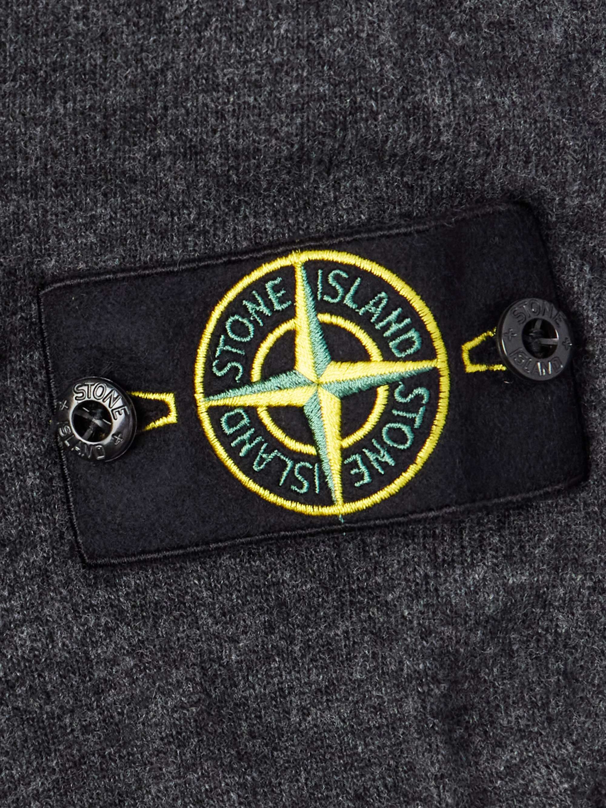 STONE ISLAND 