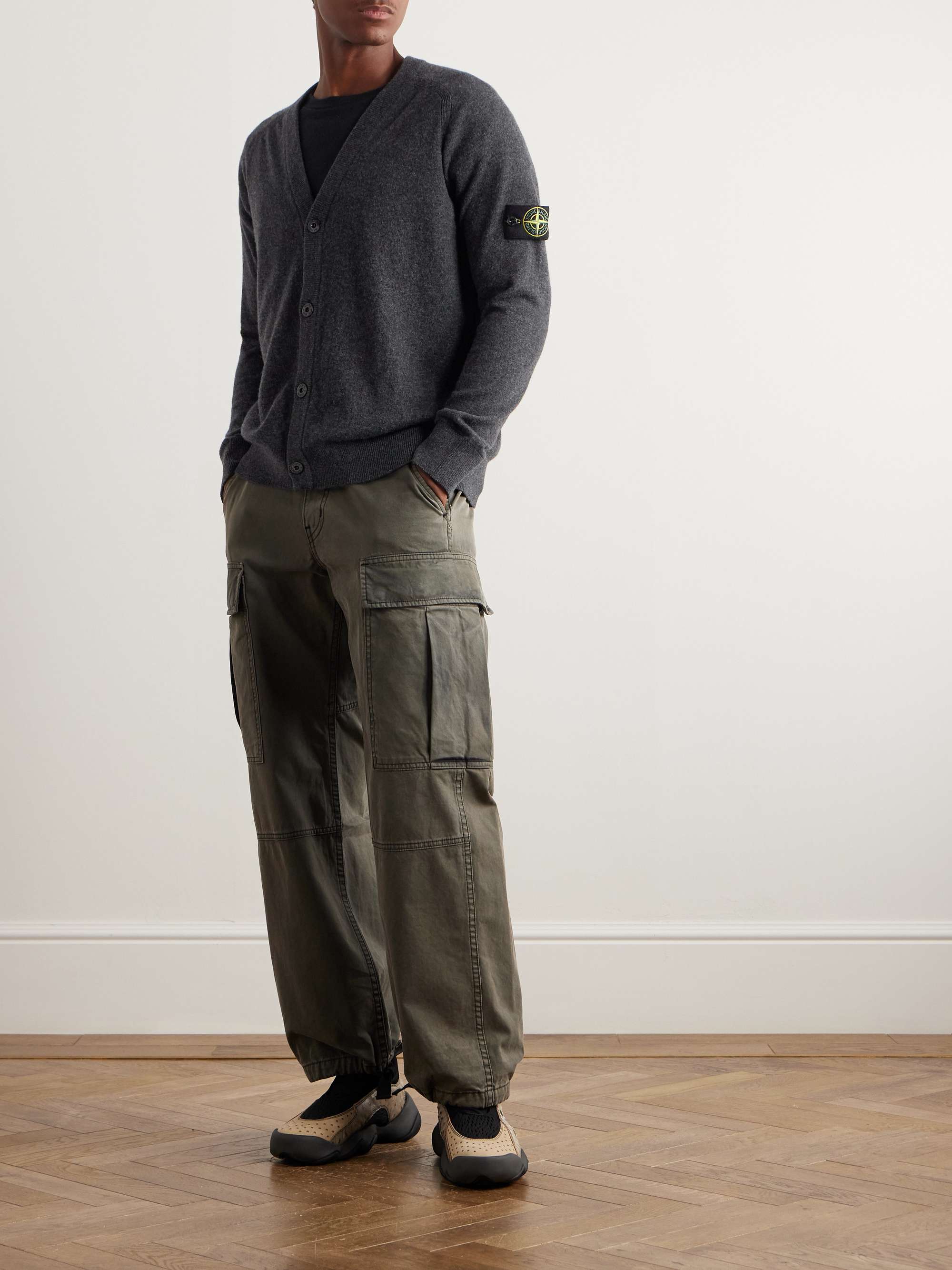 STONE ISLAND 