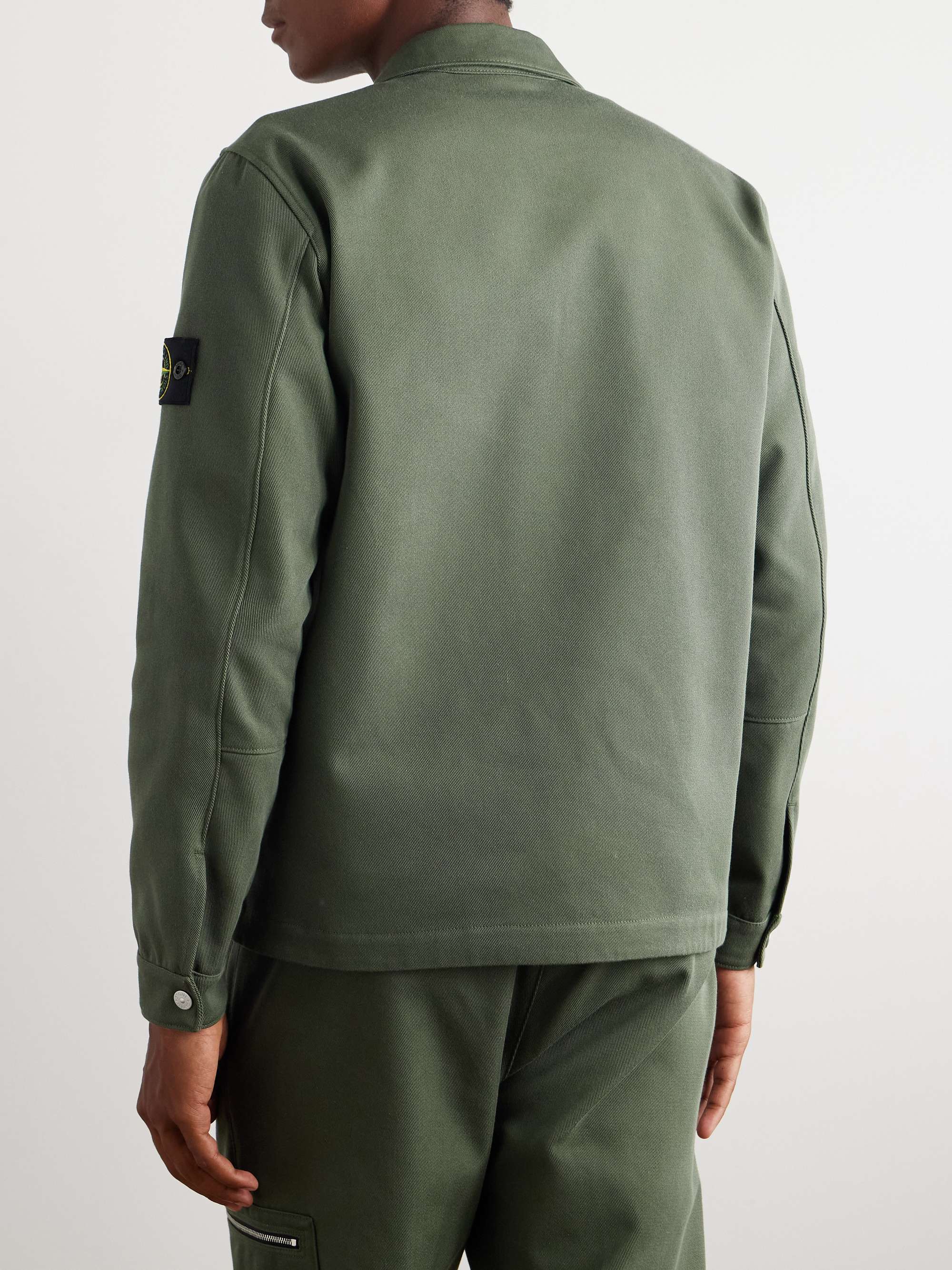 STONE ISLAND 