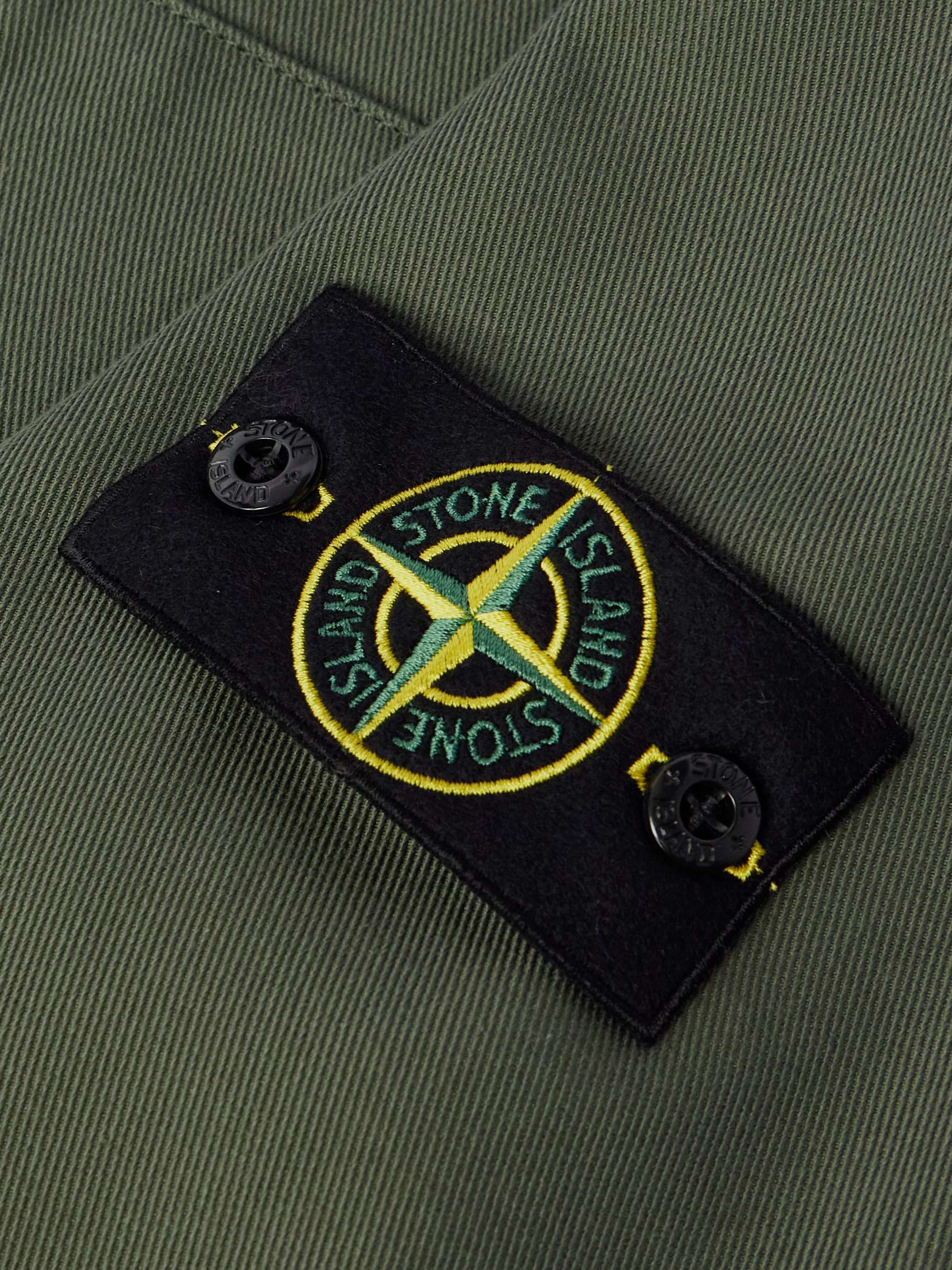 STONE ISLAND 