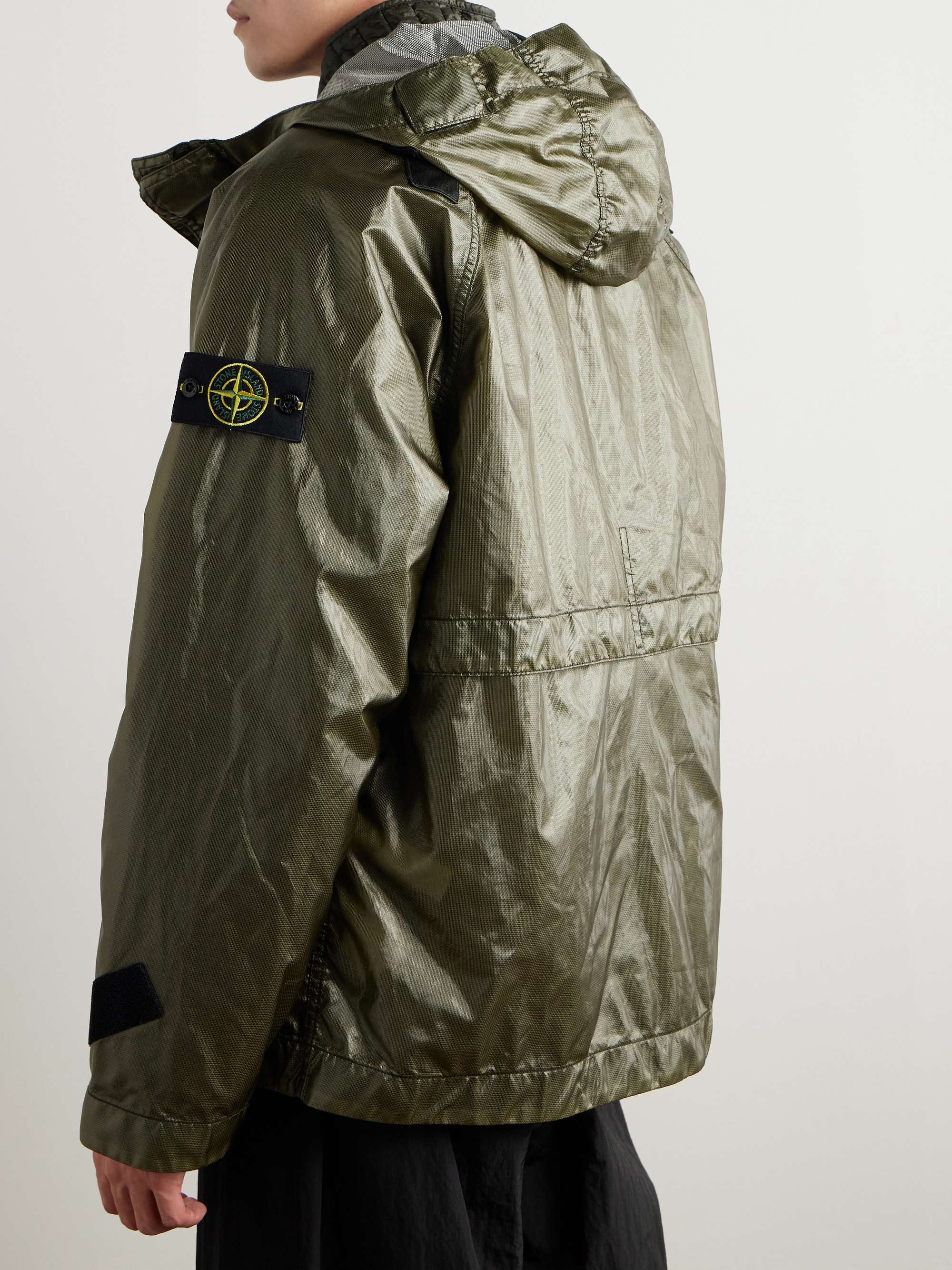 STONE ISLAND 