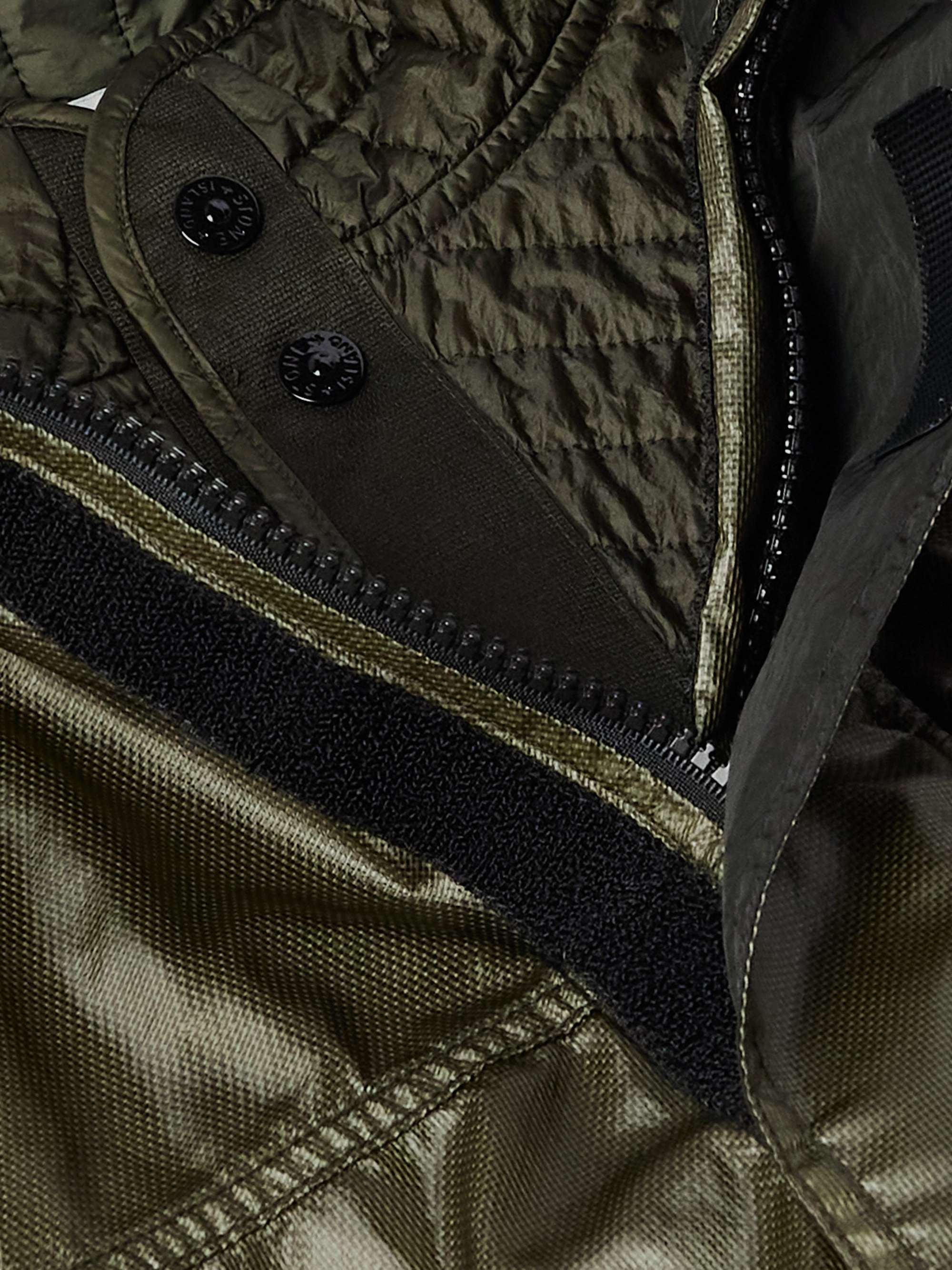 STONE ISLAND 