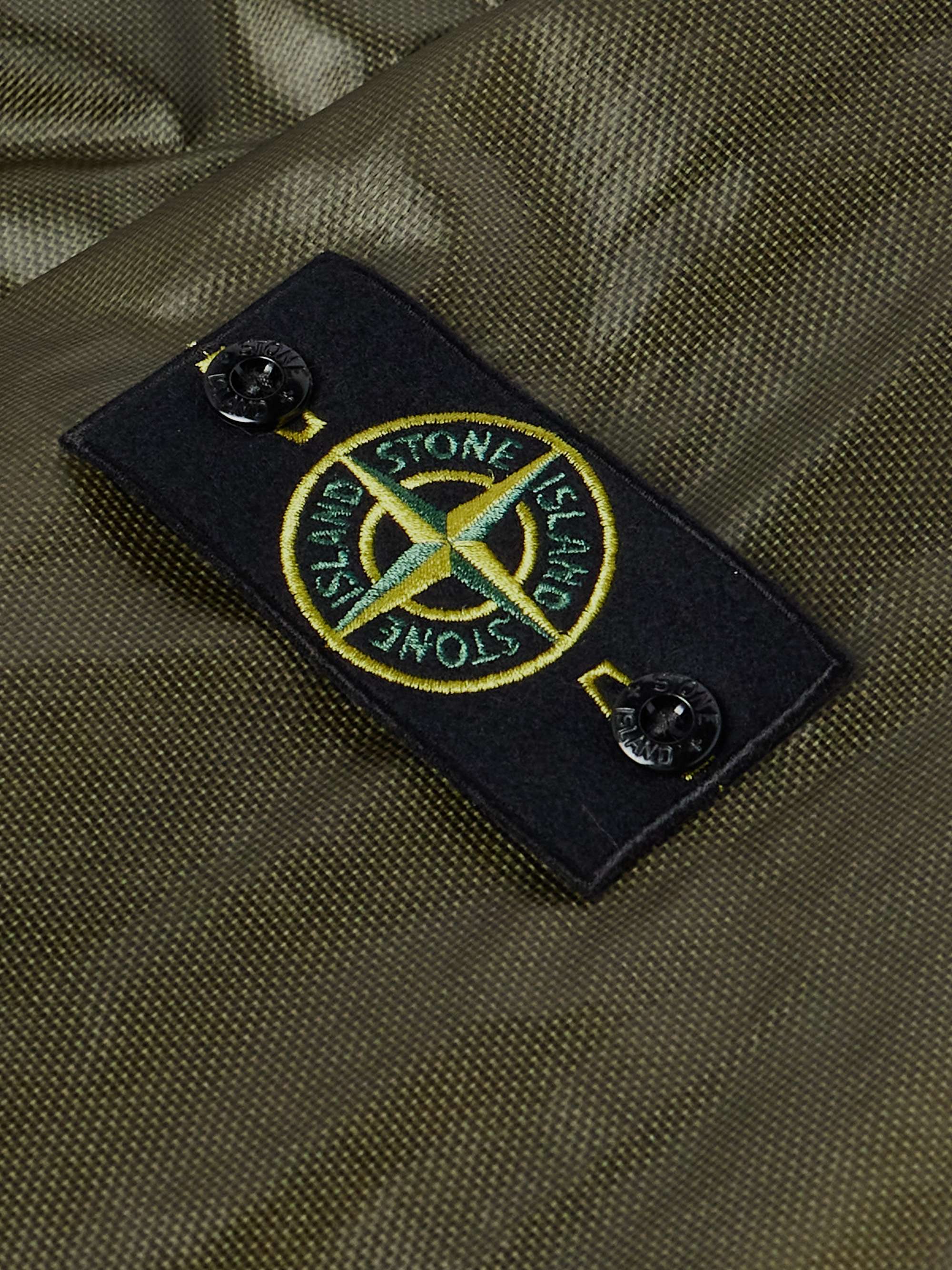 STONE ISLAND 
