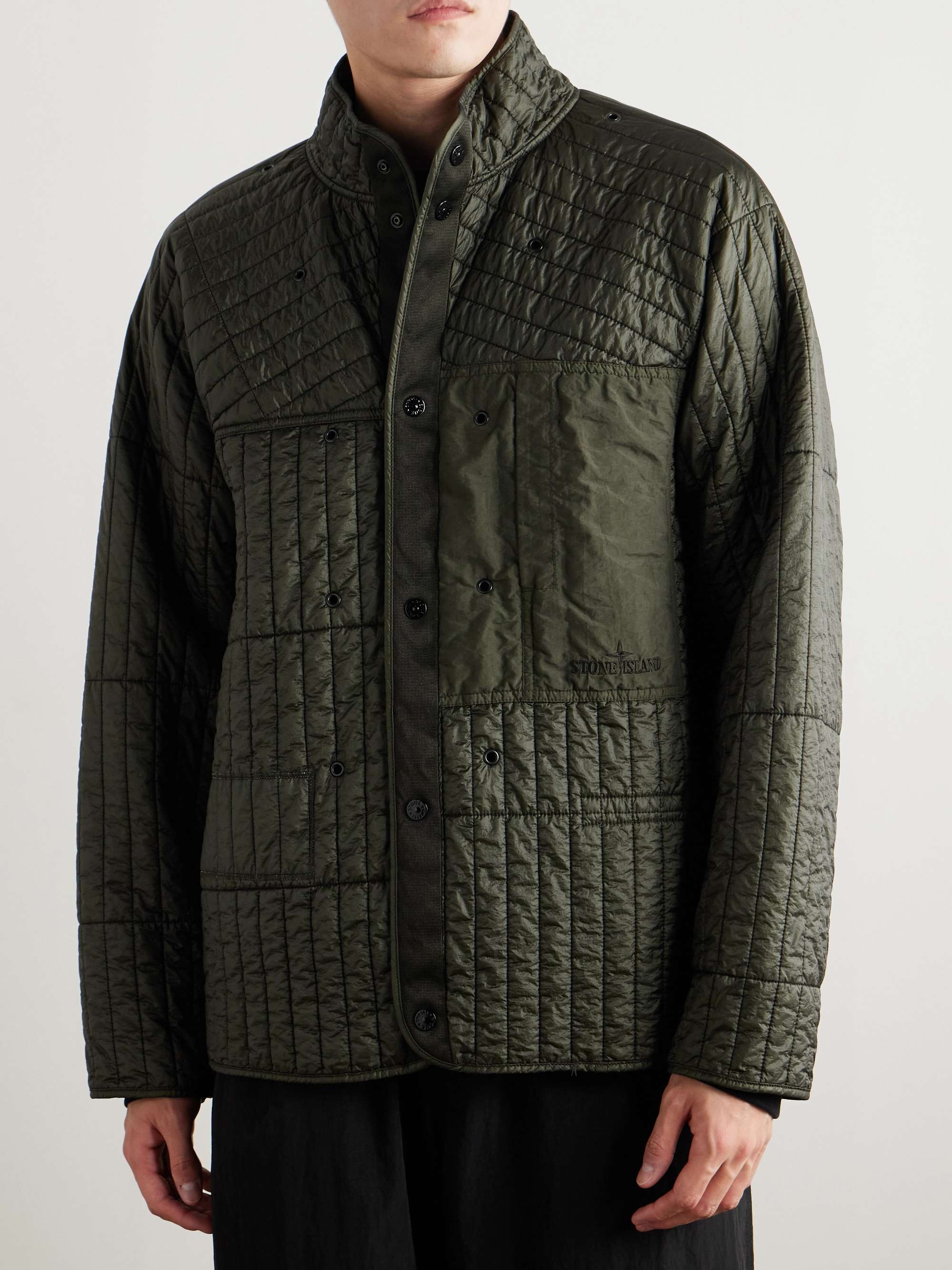STONE ISLAND 