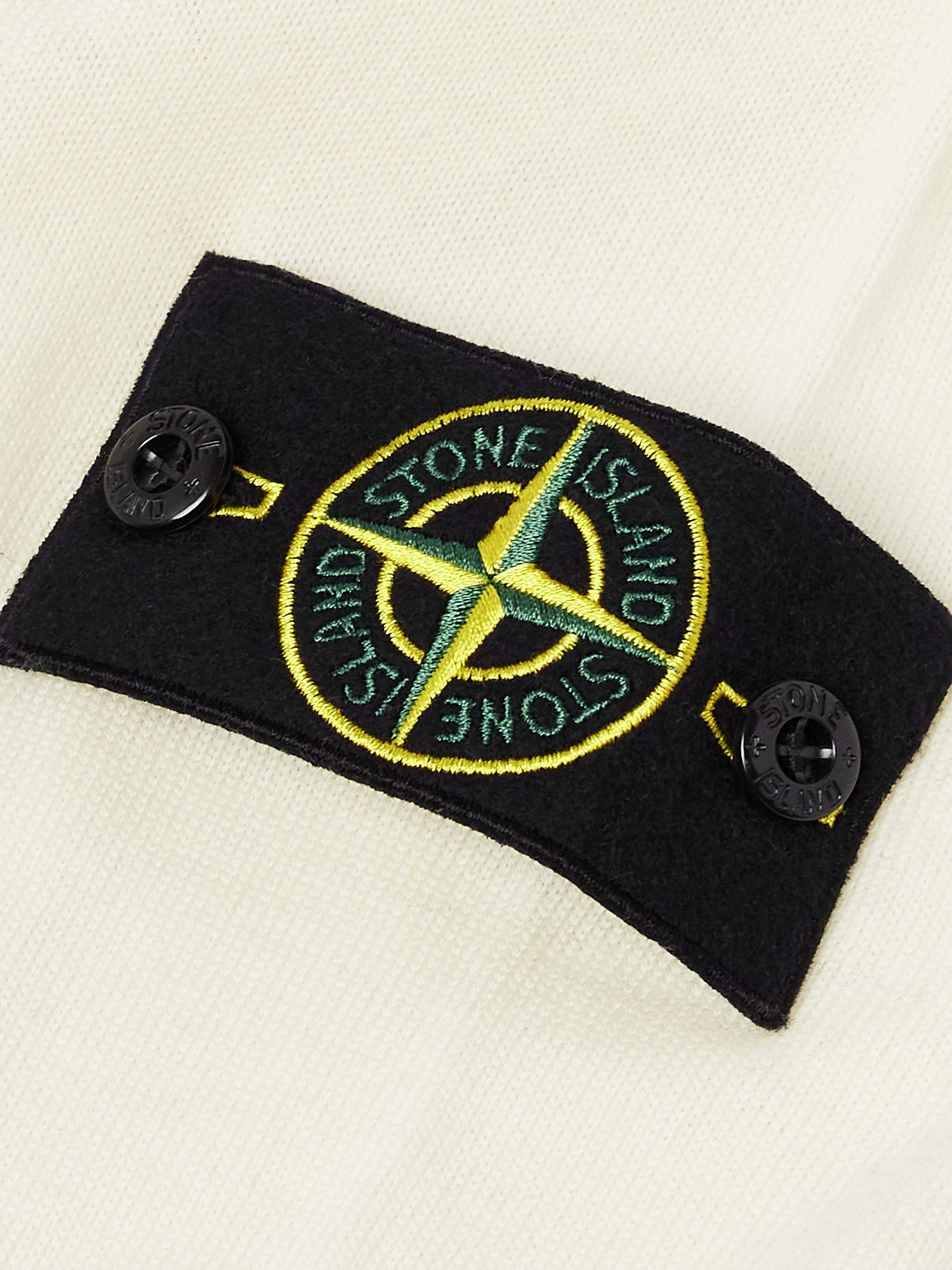 STONE ISLAND 