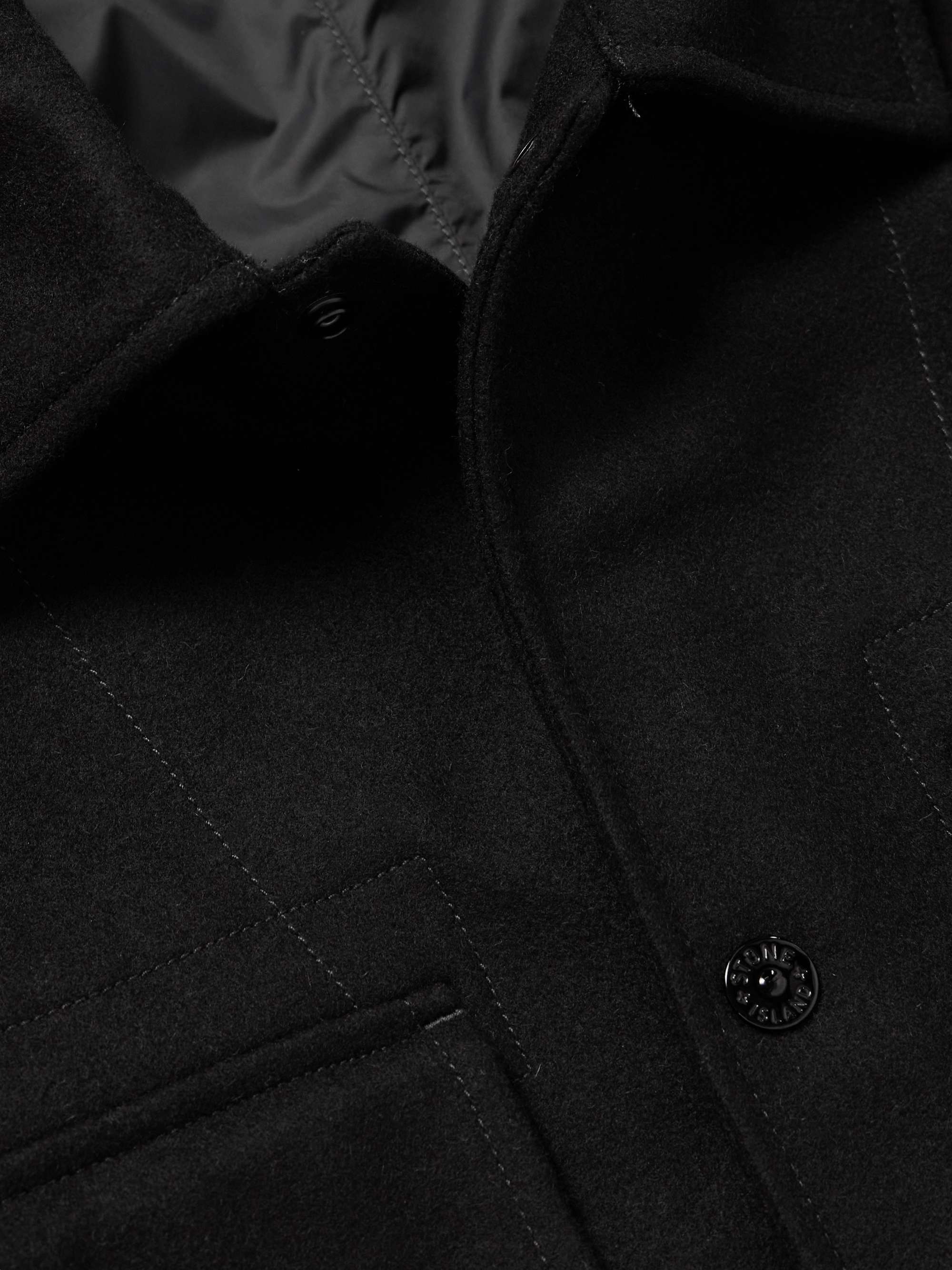 STONE ISLAND 