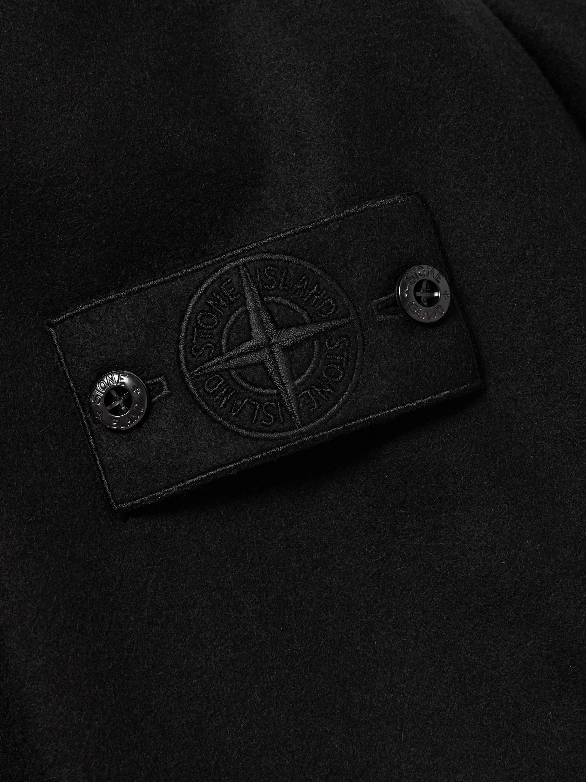 STONE ISLAND 