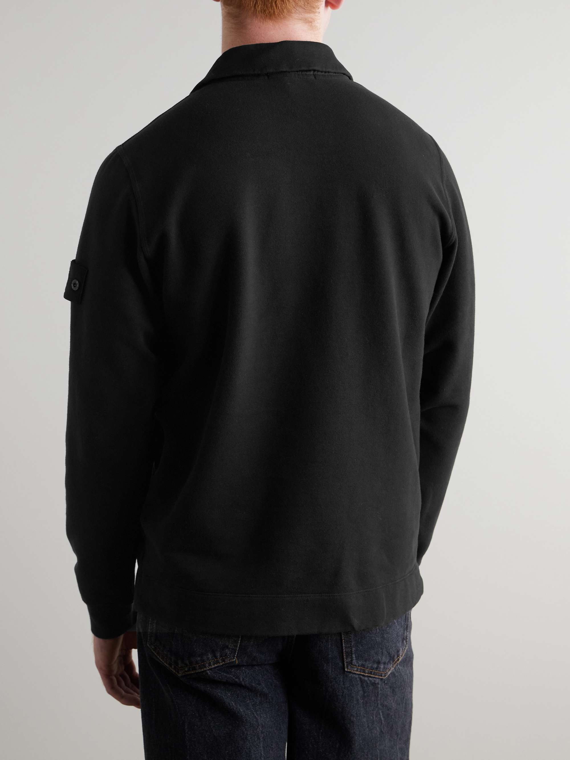 STONE ISLAND 