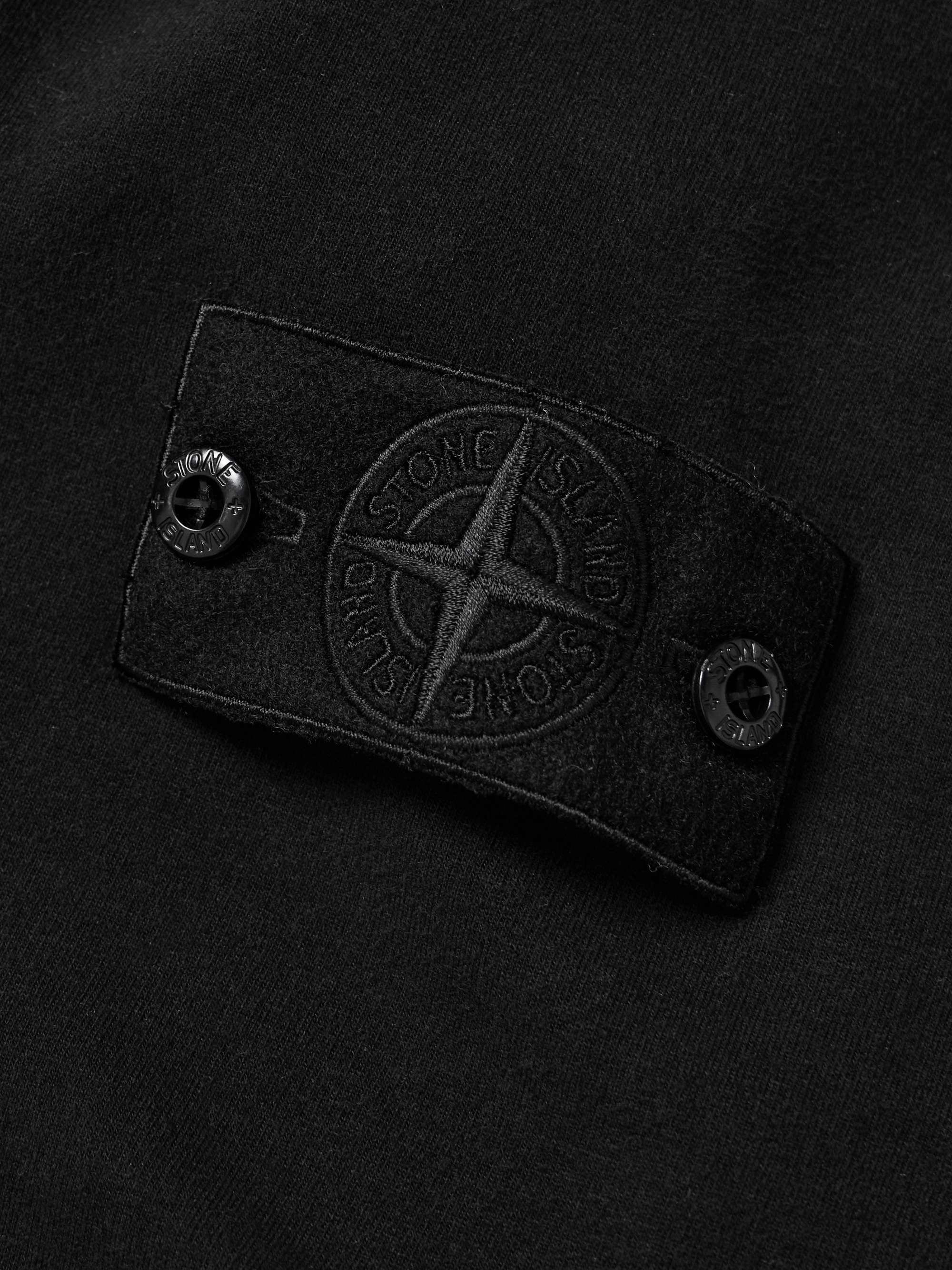 STONE ISLAND 