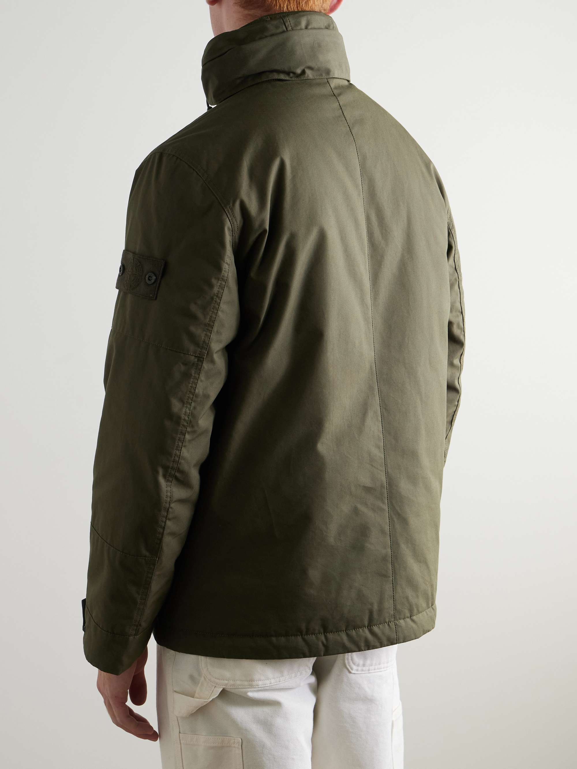 STONE ISLAND 