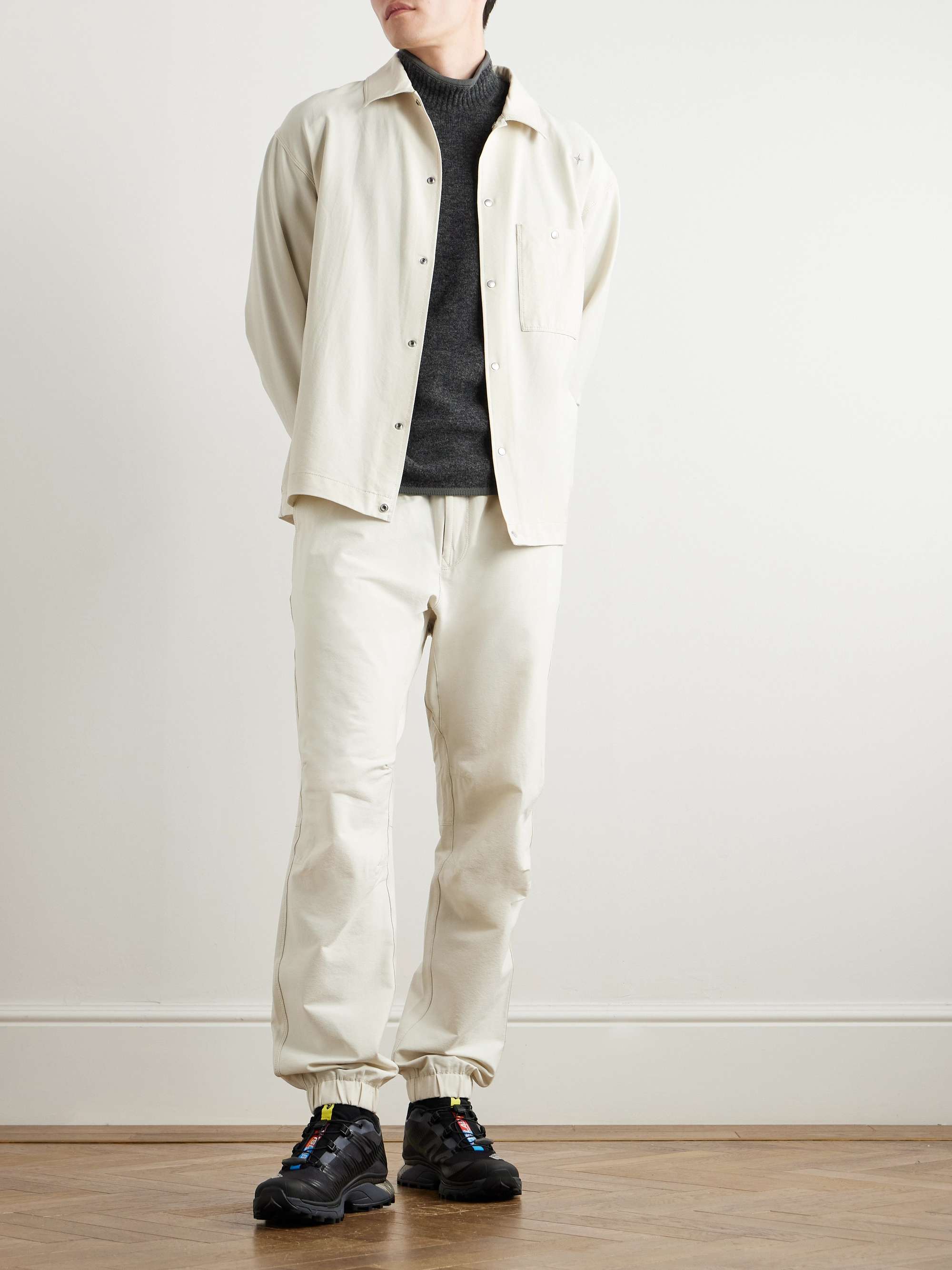 STONE ISLAND 