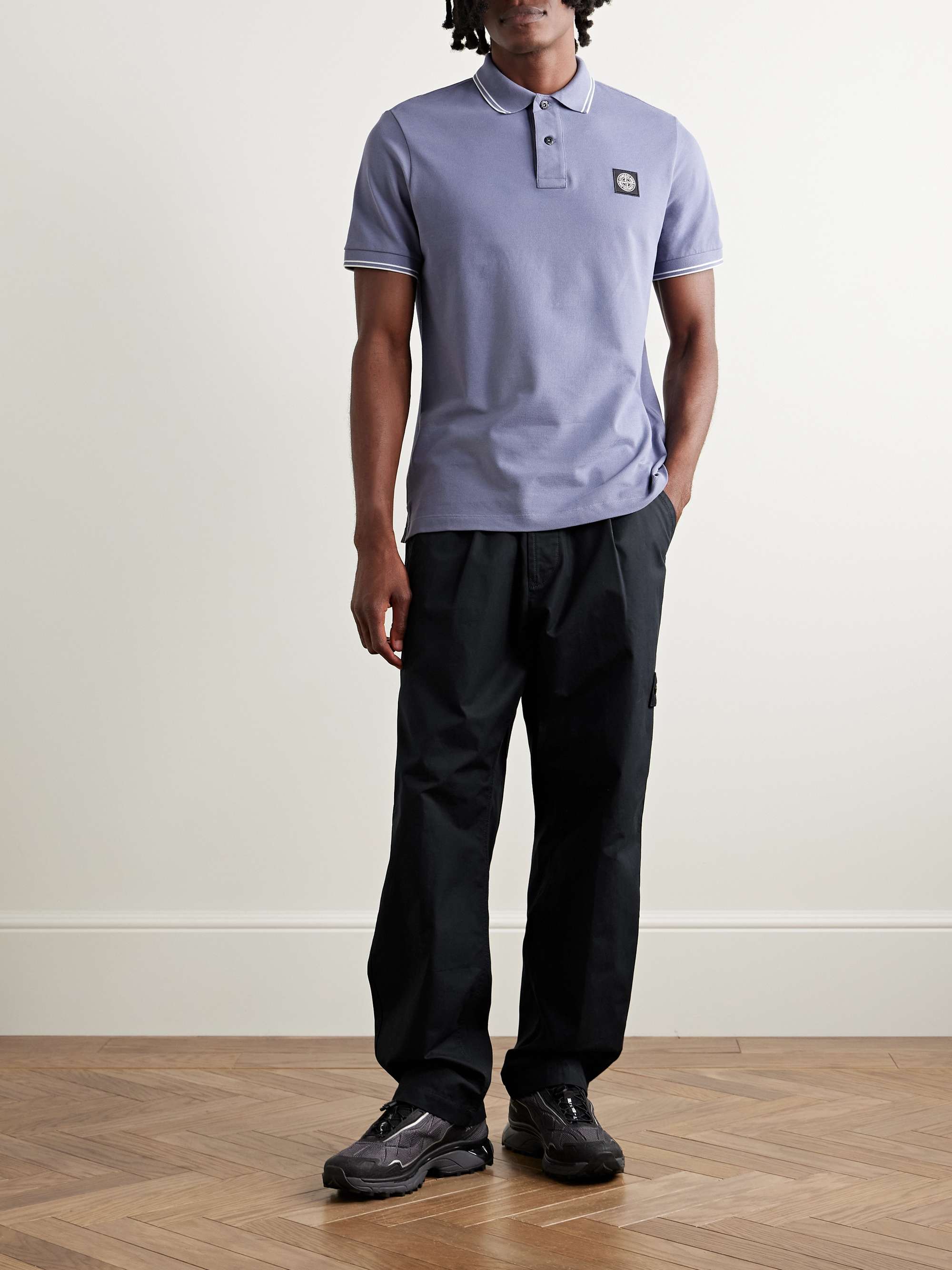 STONE ISLAND 
