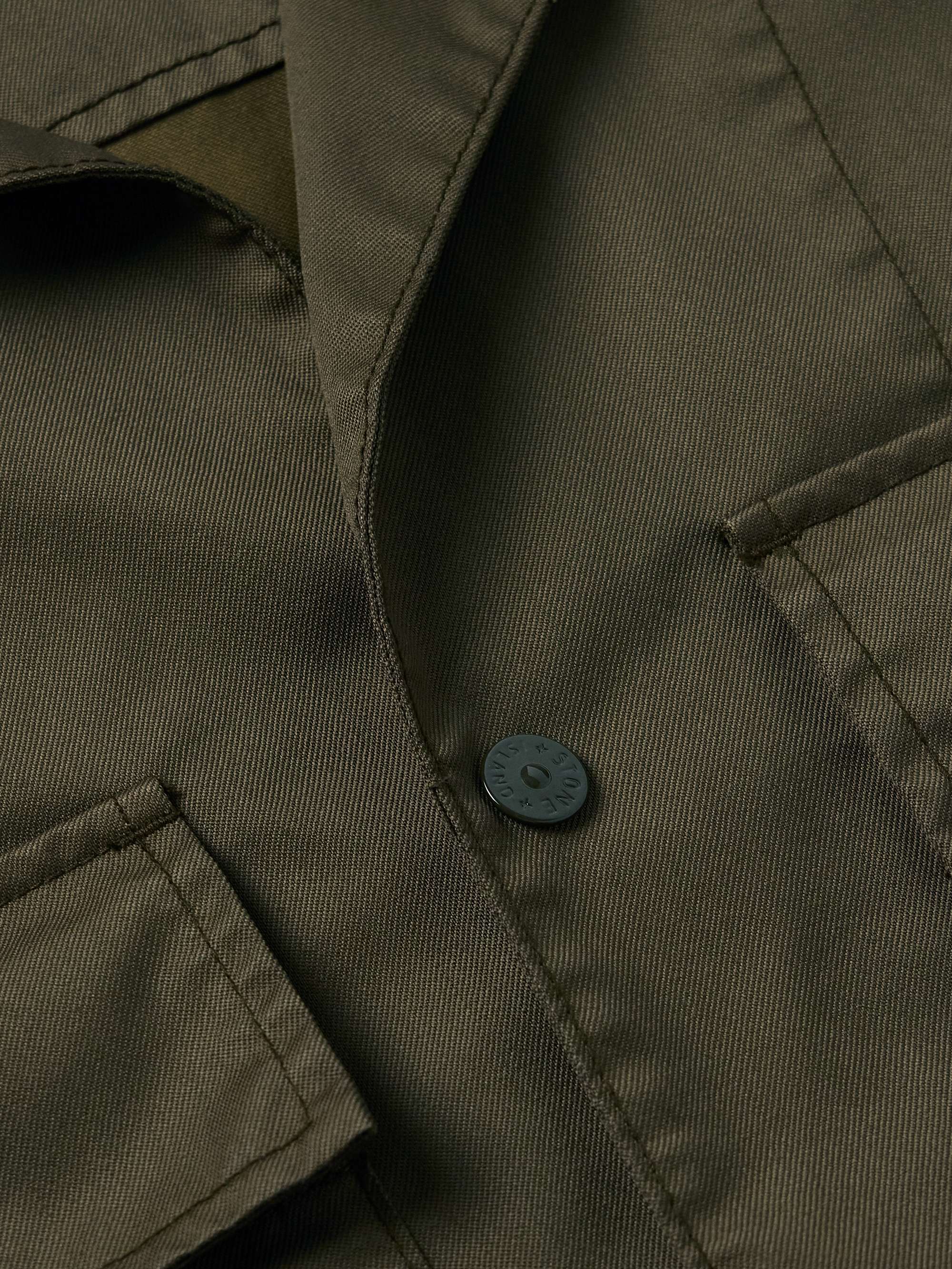 STONE ISLAND 