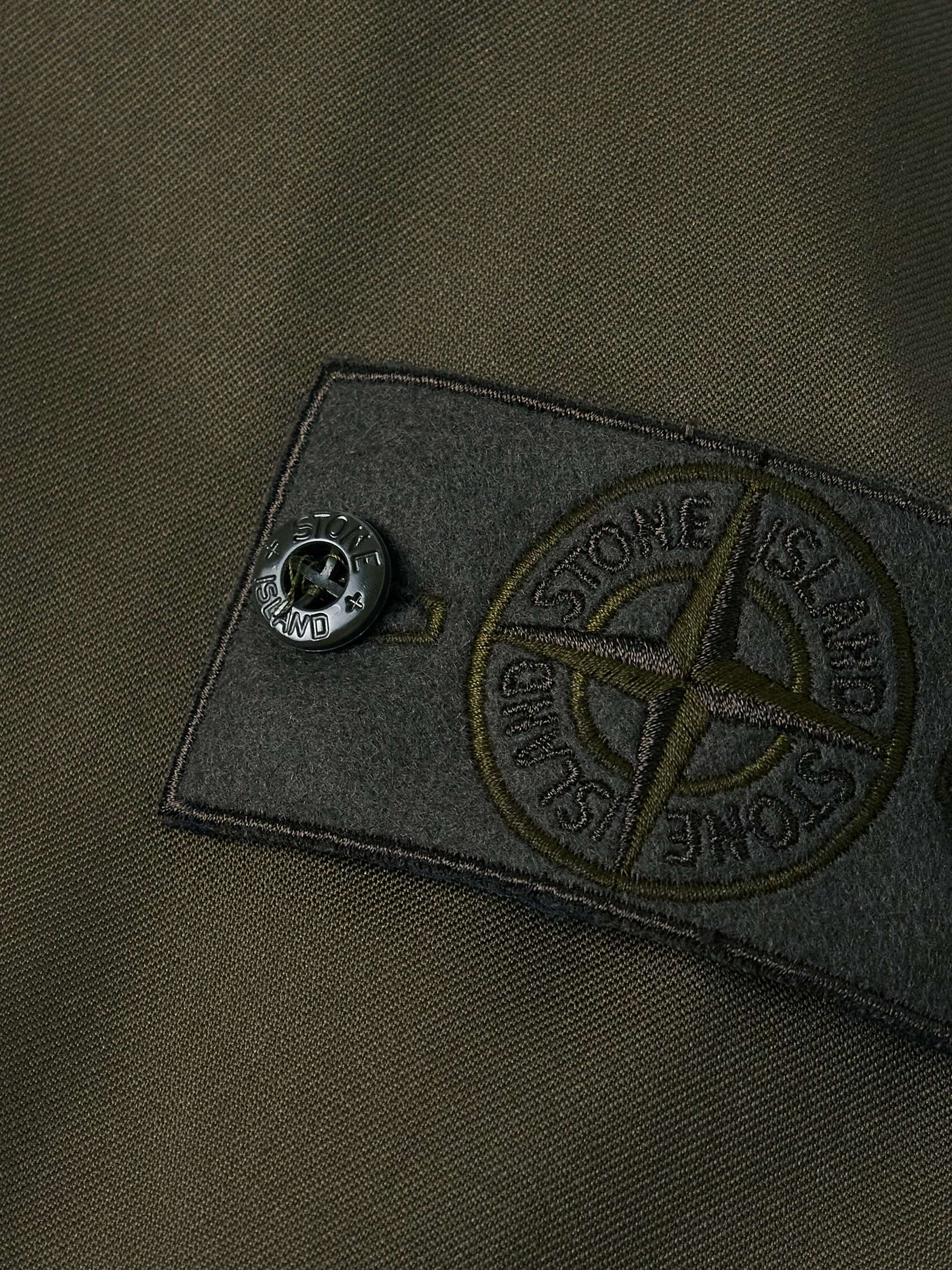 STONE ISLAND 