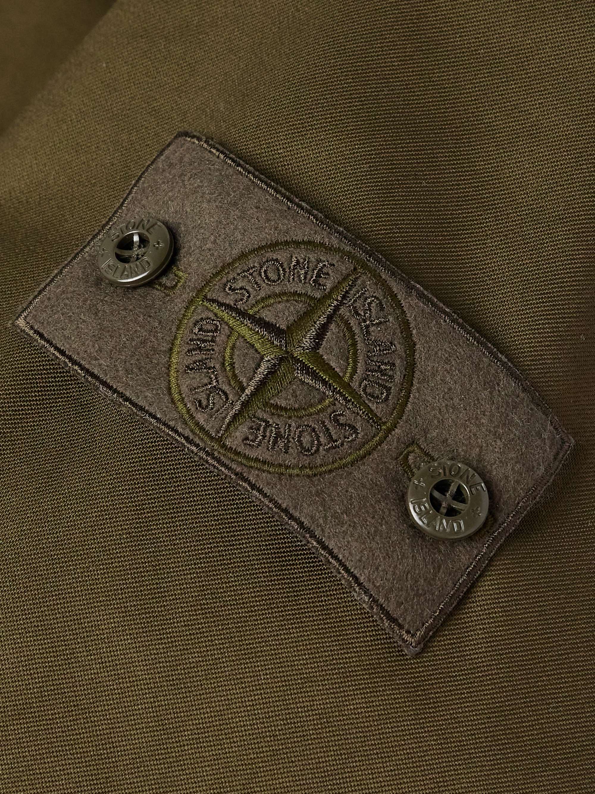 STONE ISLAND 