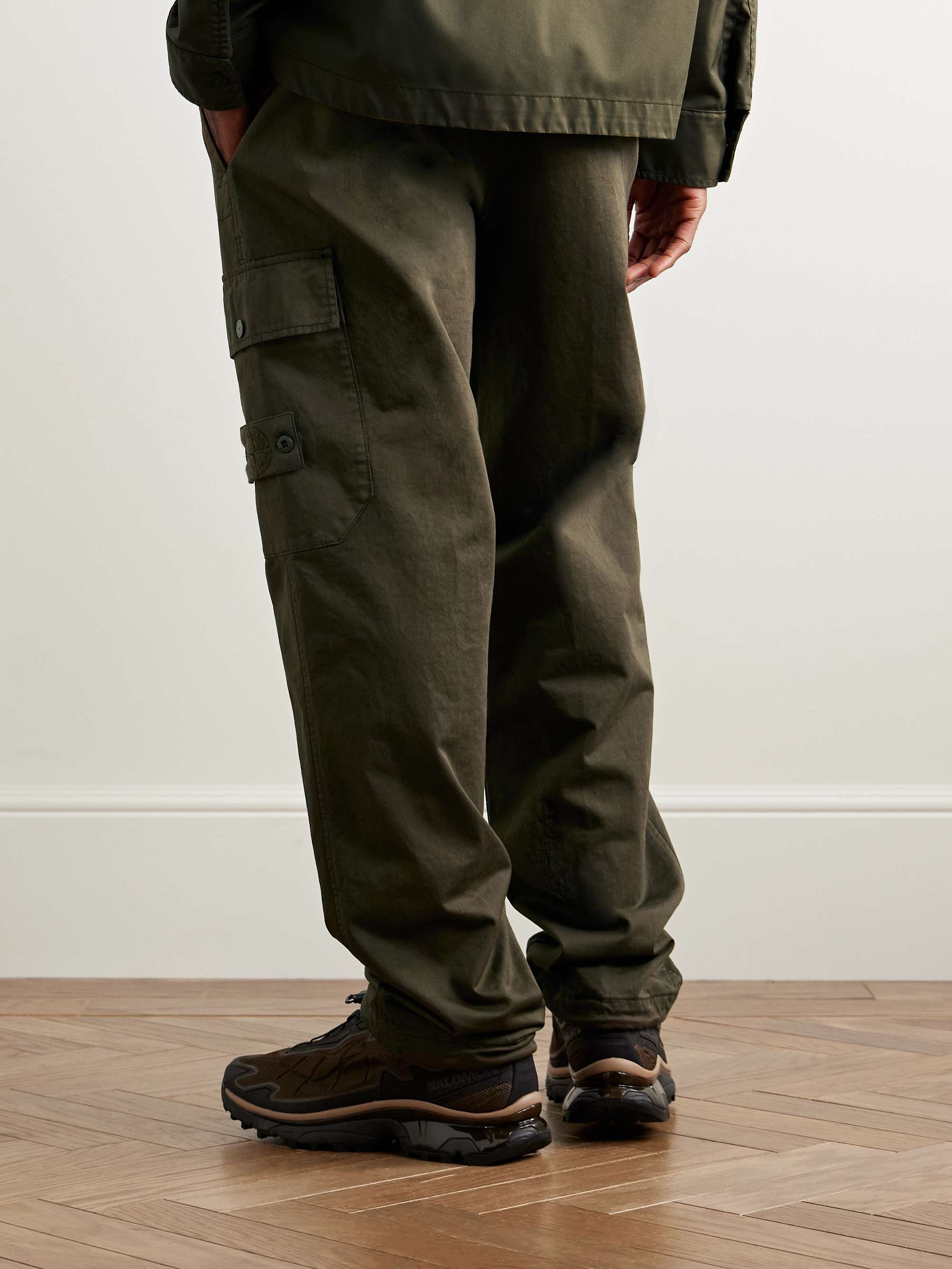 STONE ISLAND 