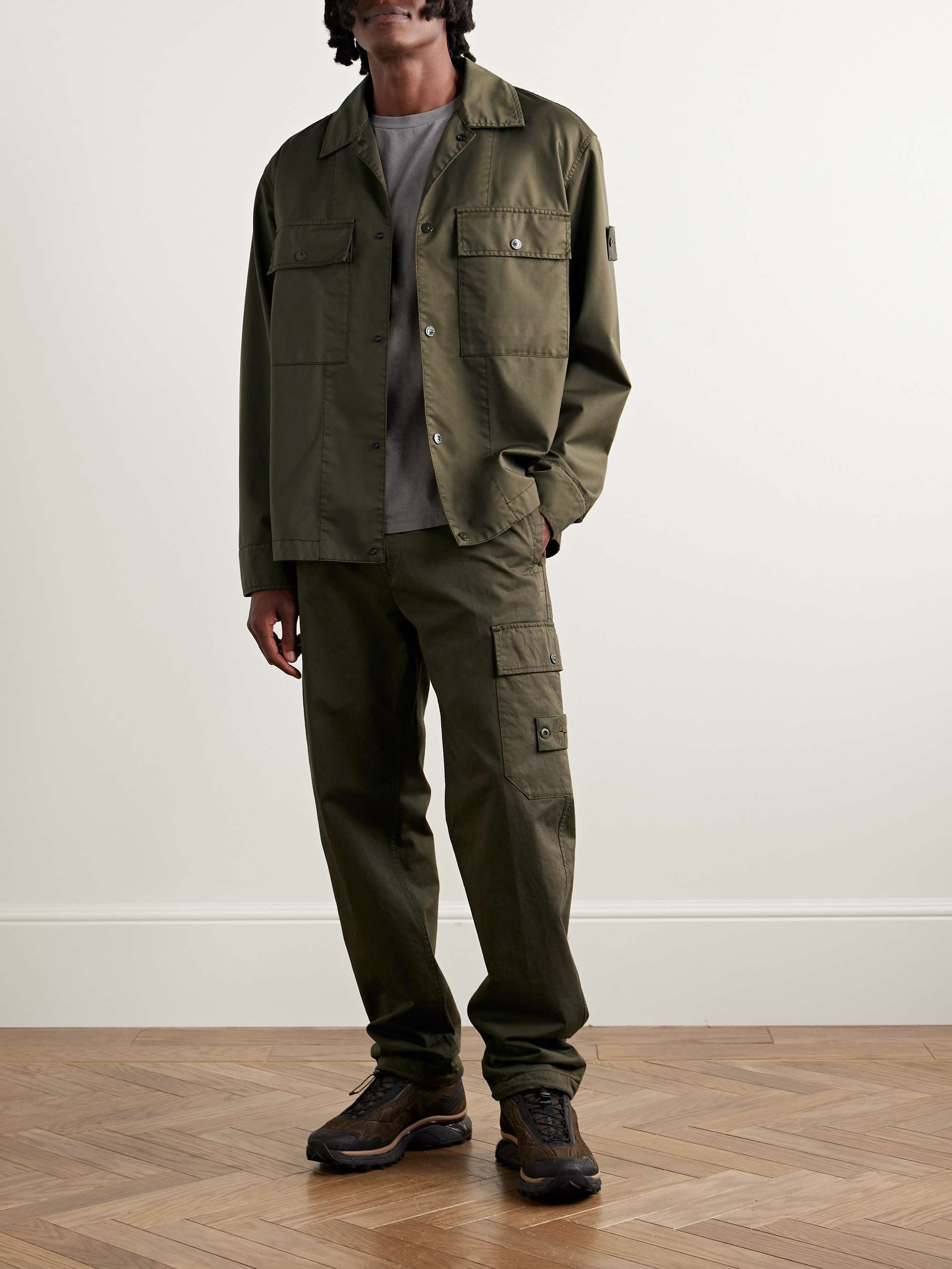 STONE ISLAND 