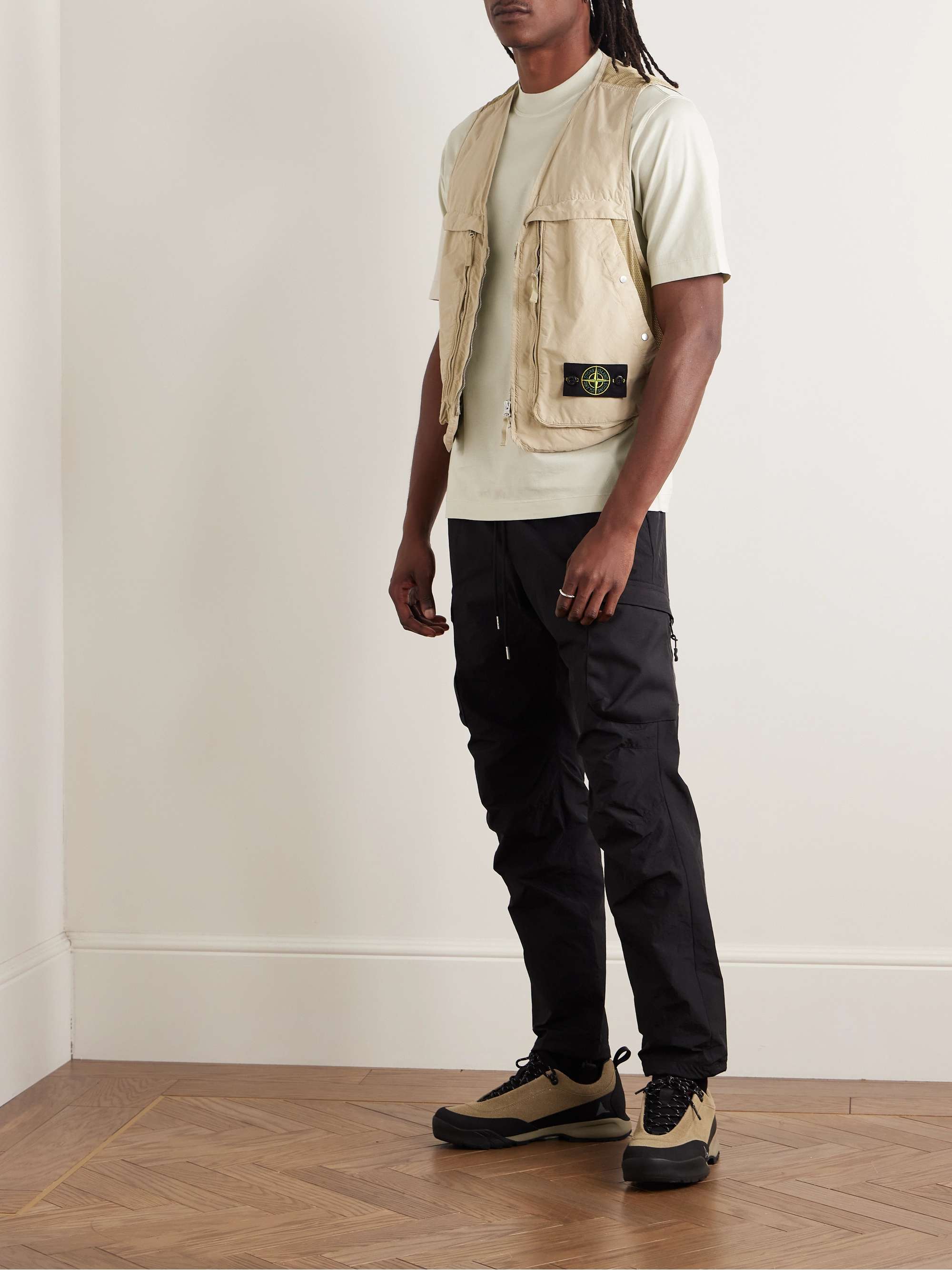 STONE ISLAND 