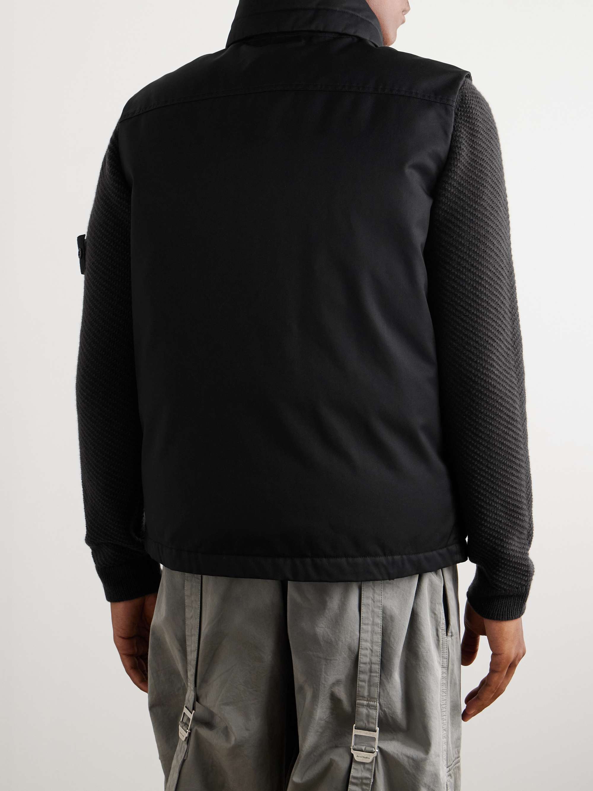 STONE ISLAND 
