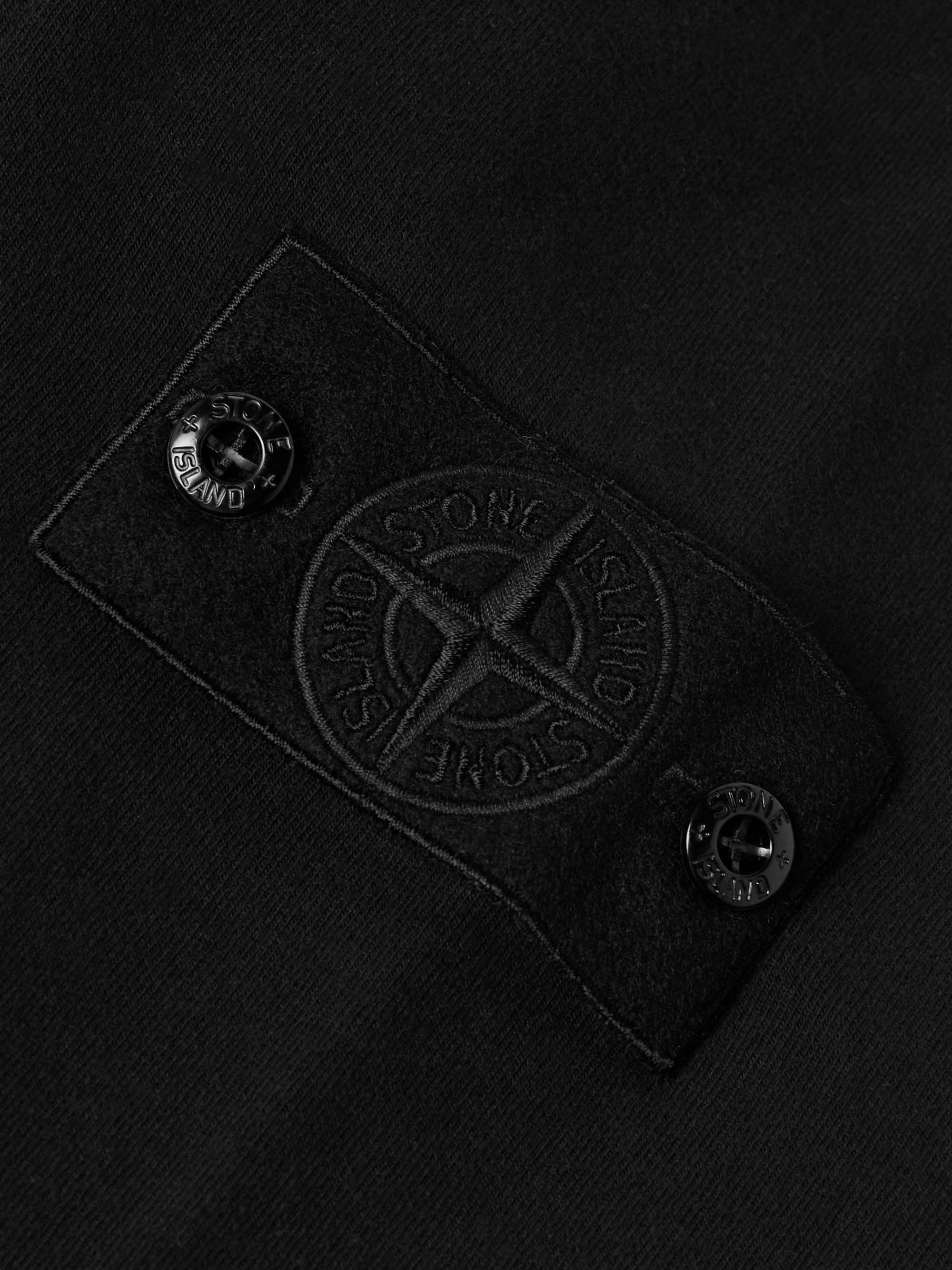 STONE ISLAND 