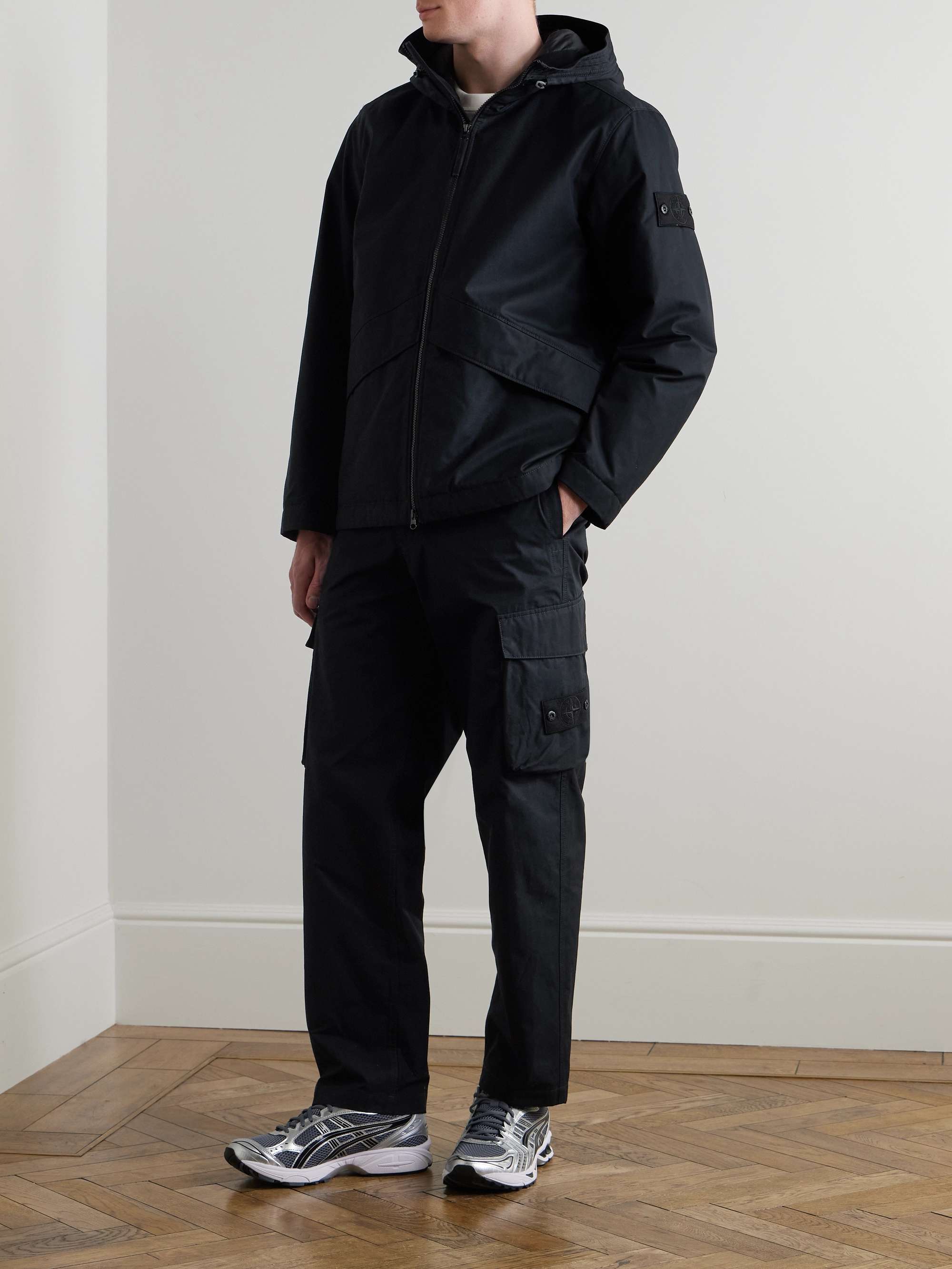 Stone island cargo pants alternative deals