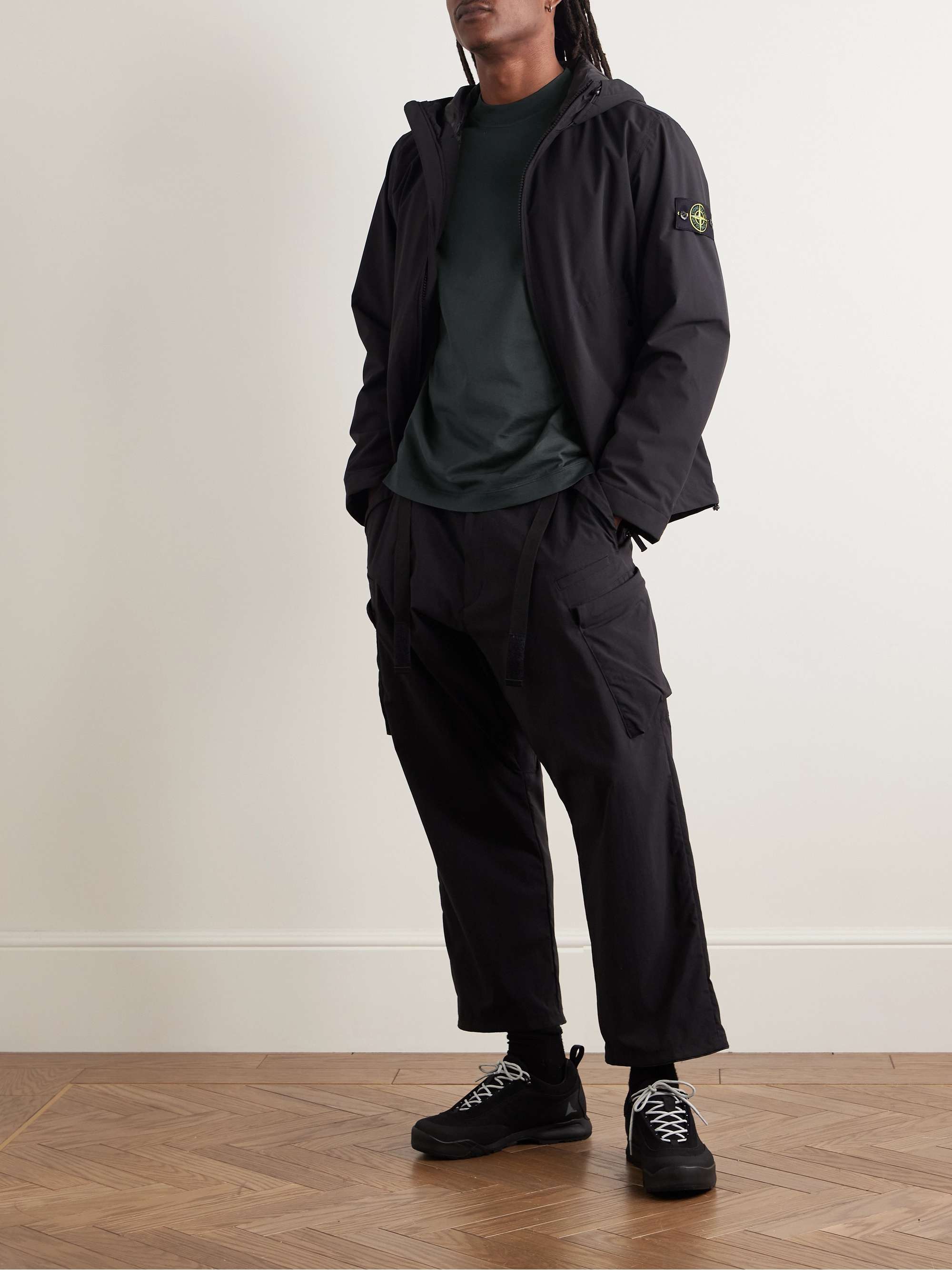 STONE ISLAND 